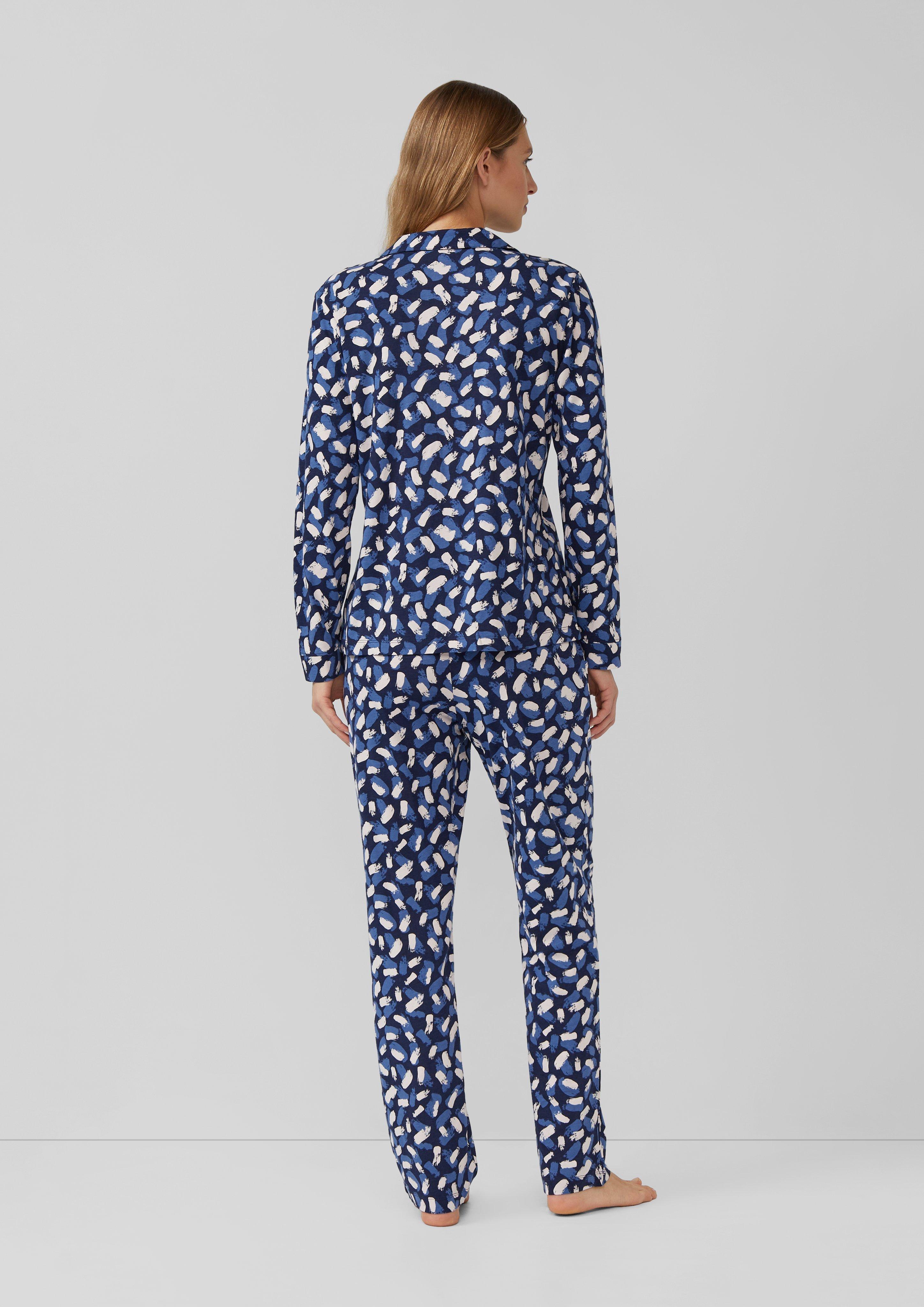 Spodný diel pyžama in 4251 & 2561