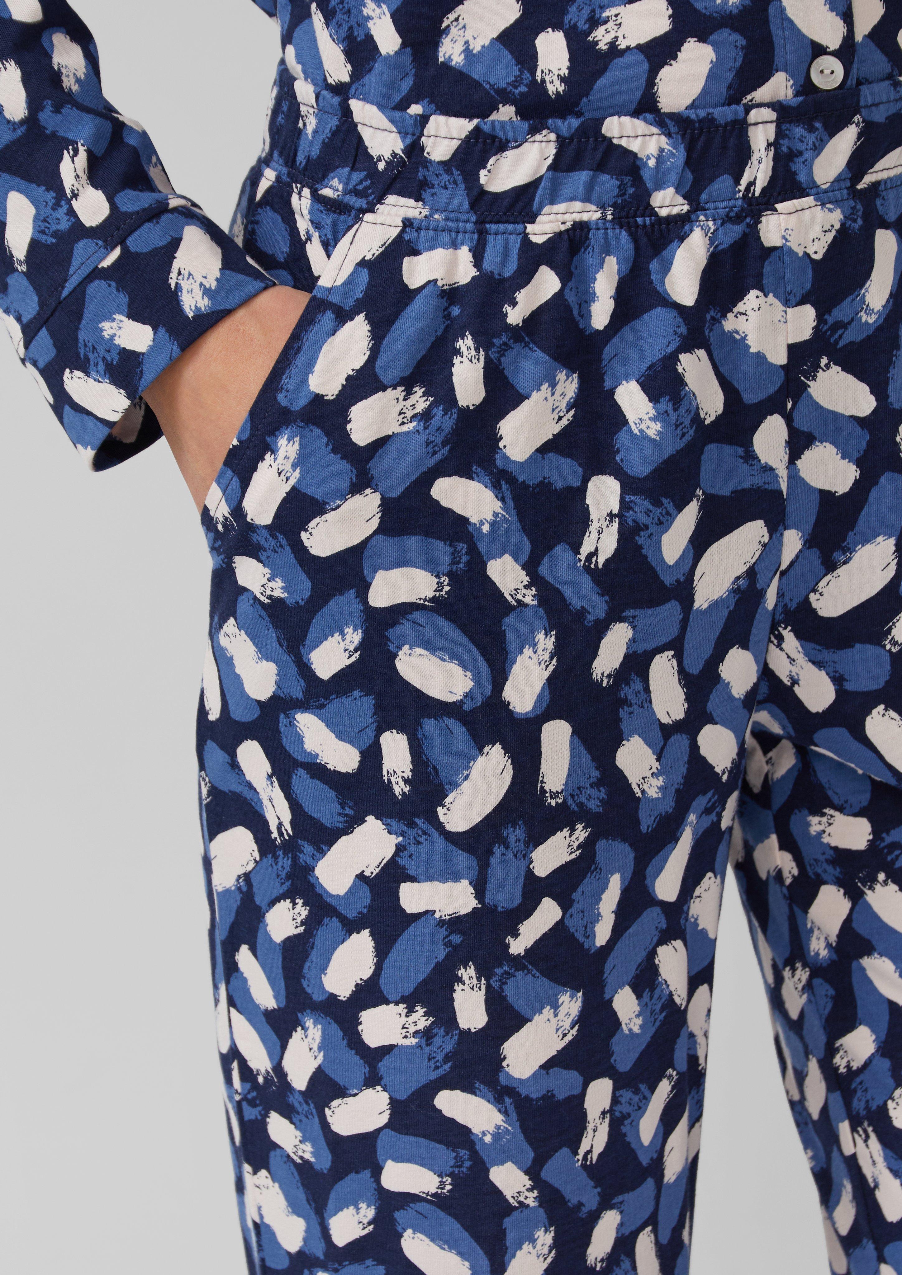 Spodný diel pyžama in 4251 & 2561