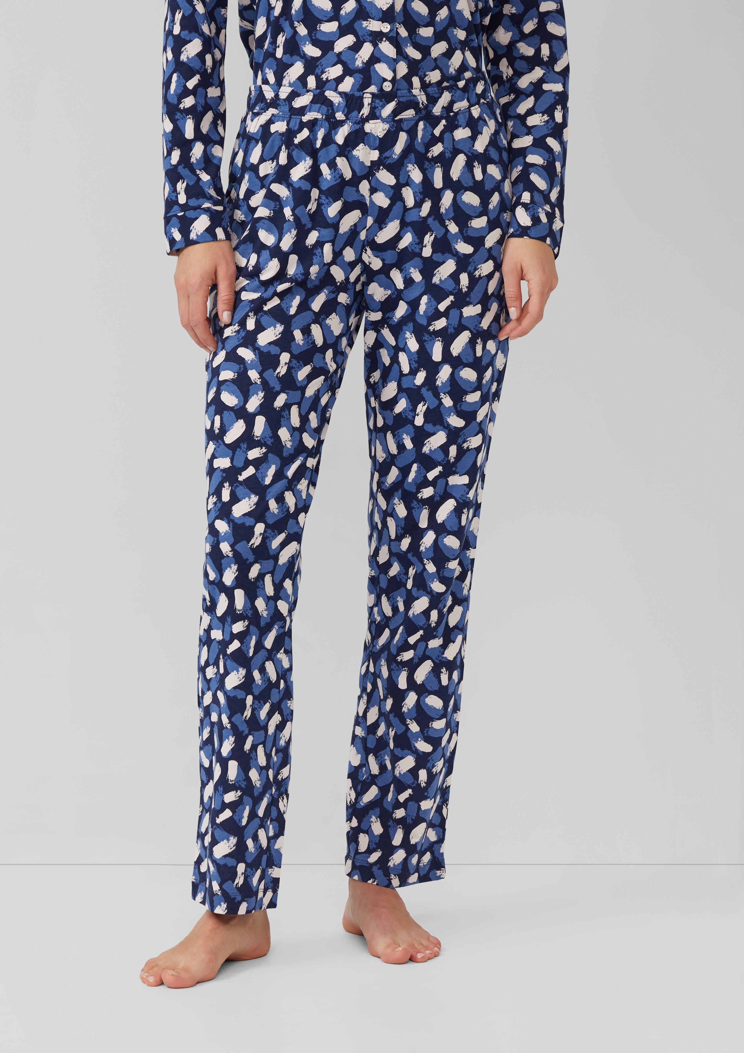 Spodný diel pyžama in 4251 & 2561