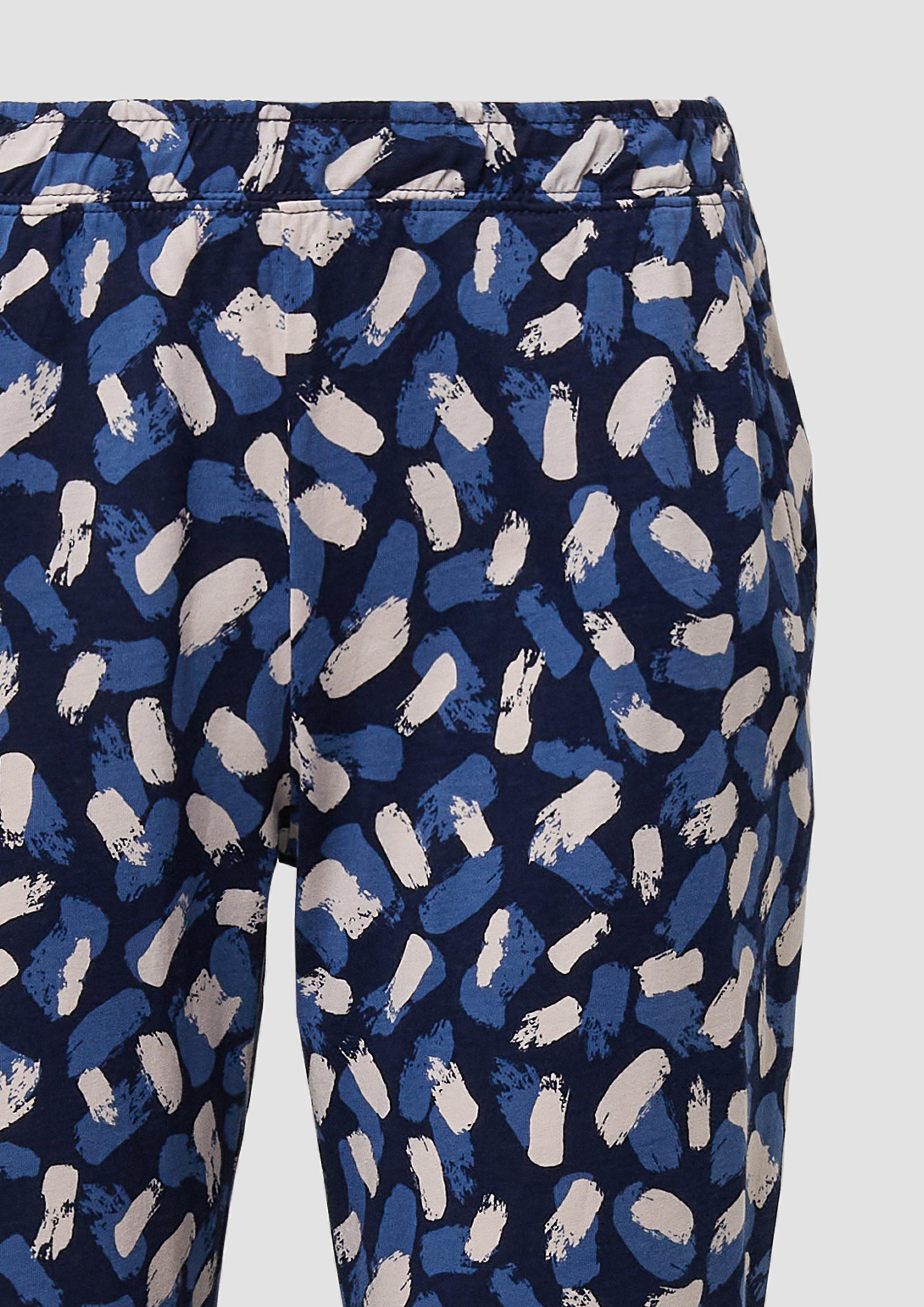 Spodný diel pyžama in 4251 & 2561