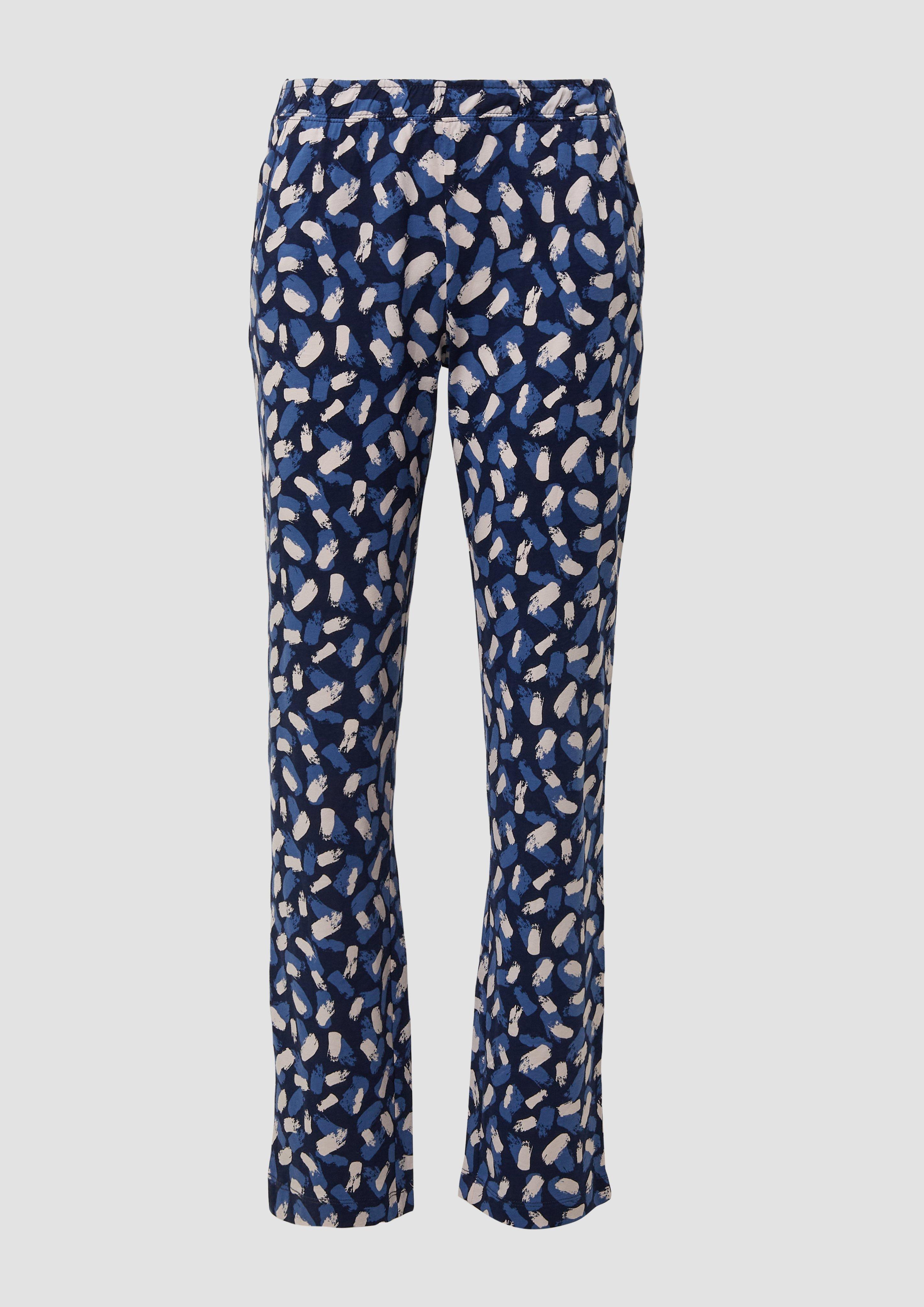 Thumbnail - Pyjama-Hose