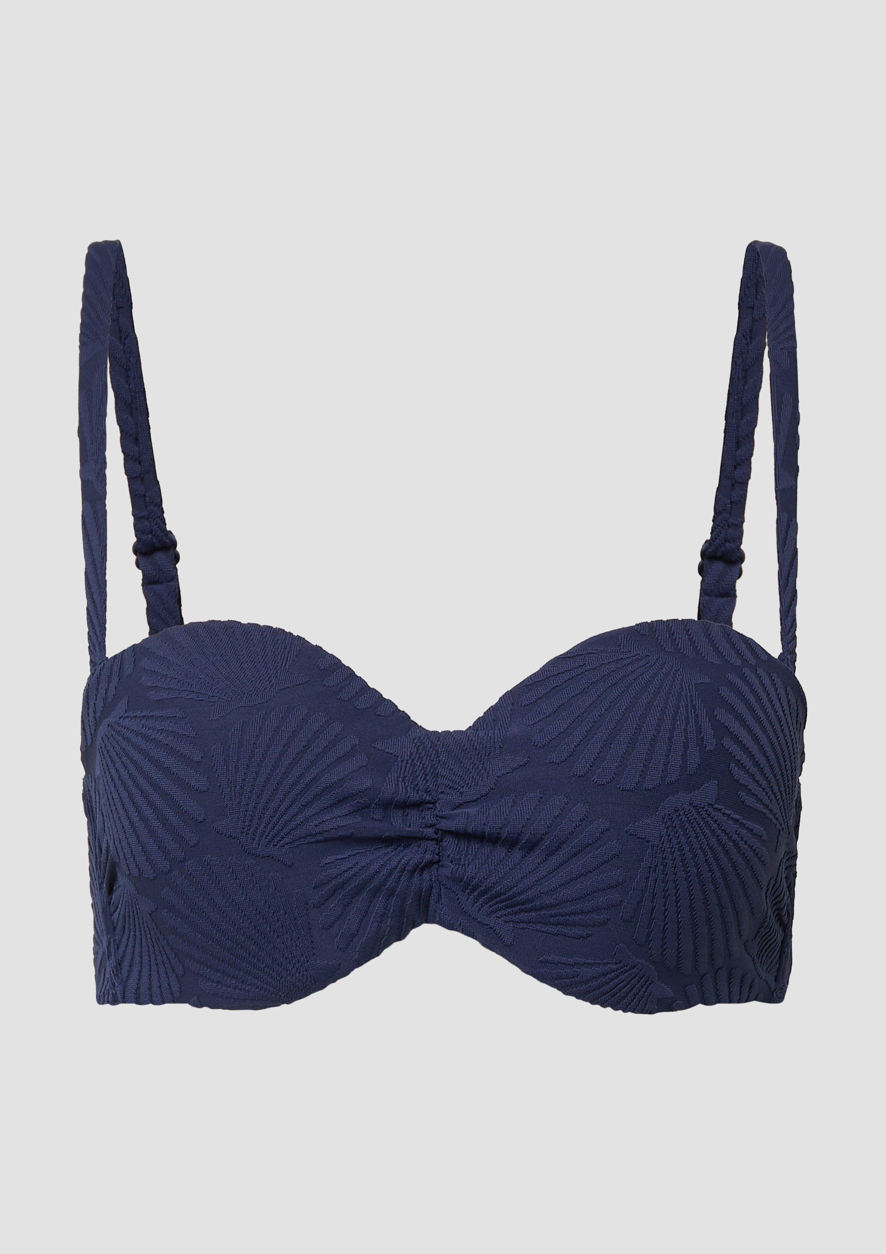 Bikini-Top Bandeau