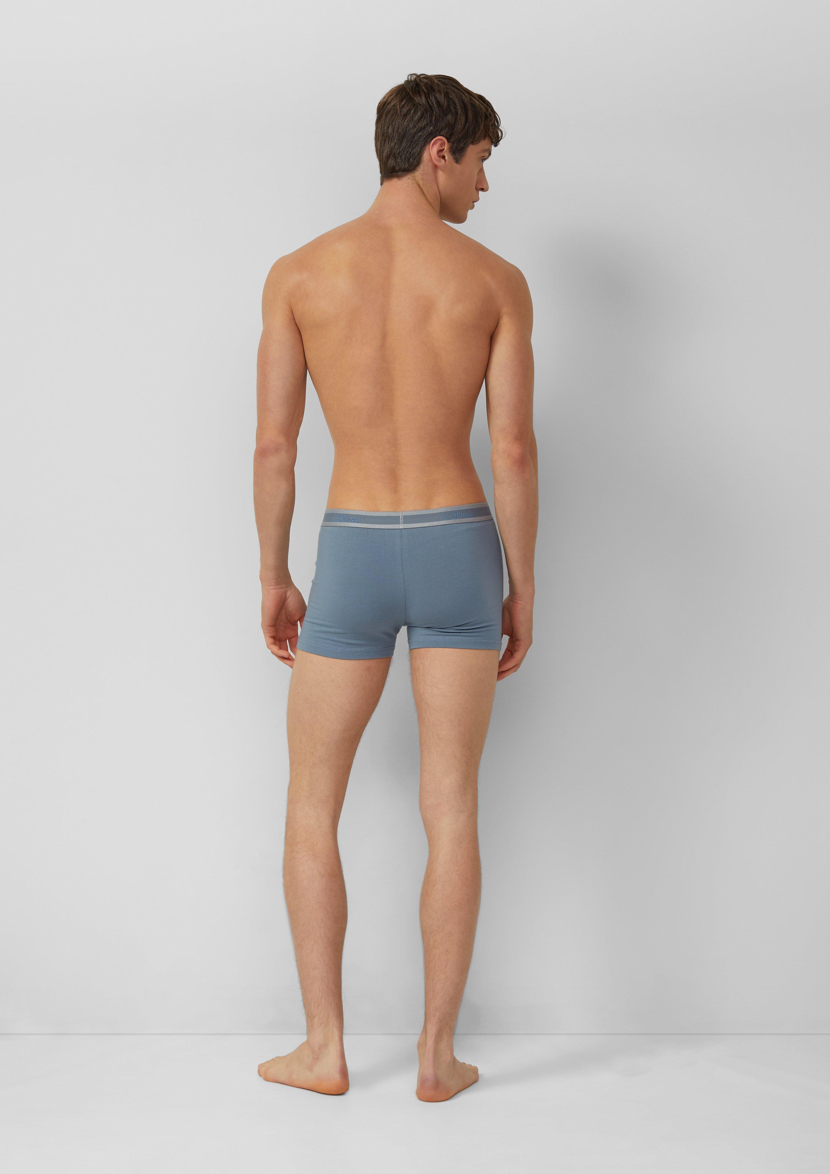 Boxerské šortky in 9431 & 9432