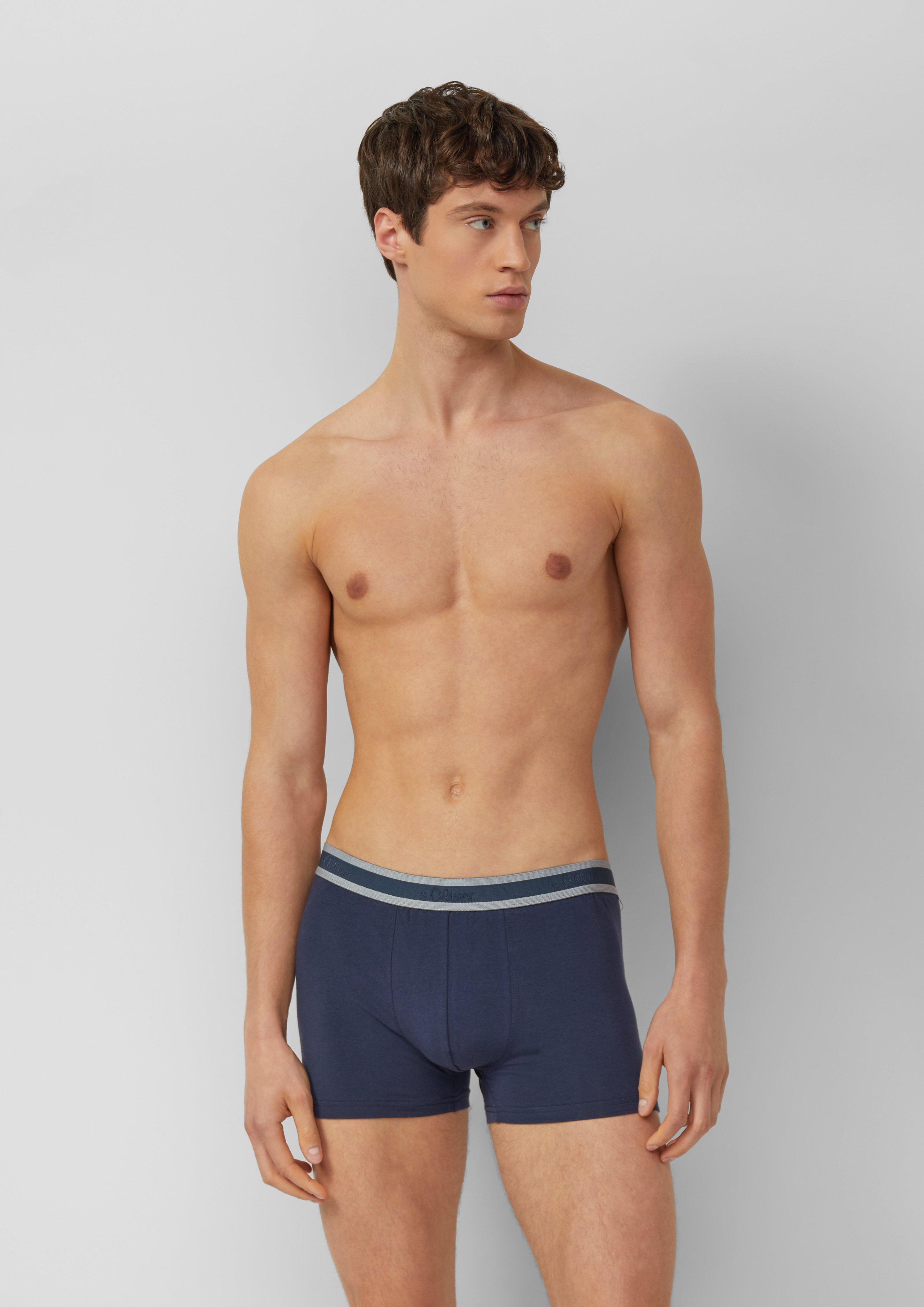 Boxerské šortky in 9431 & 9432