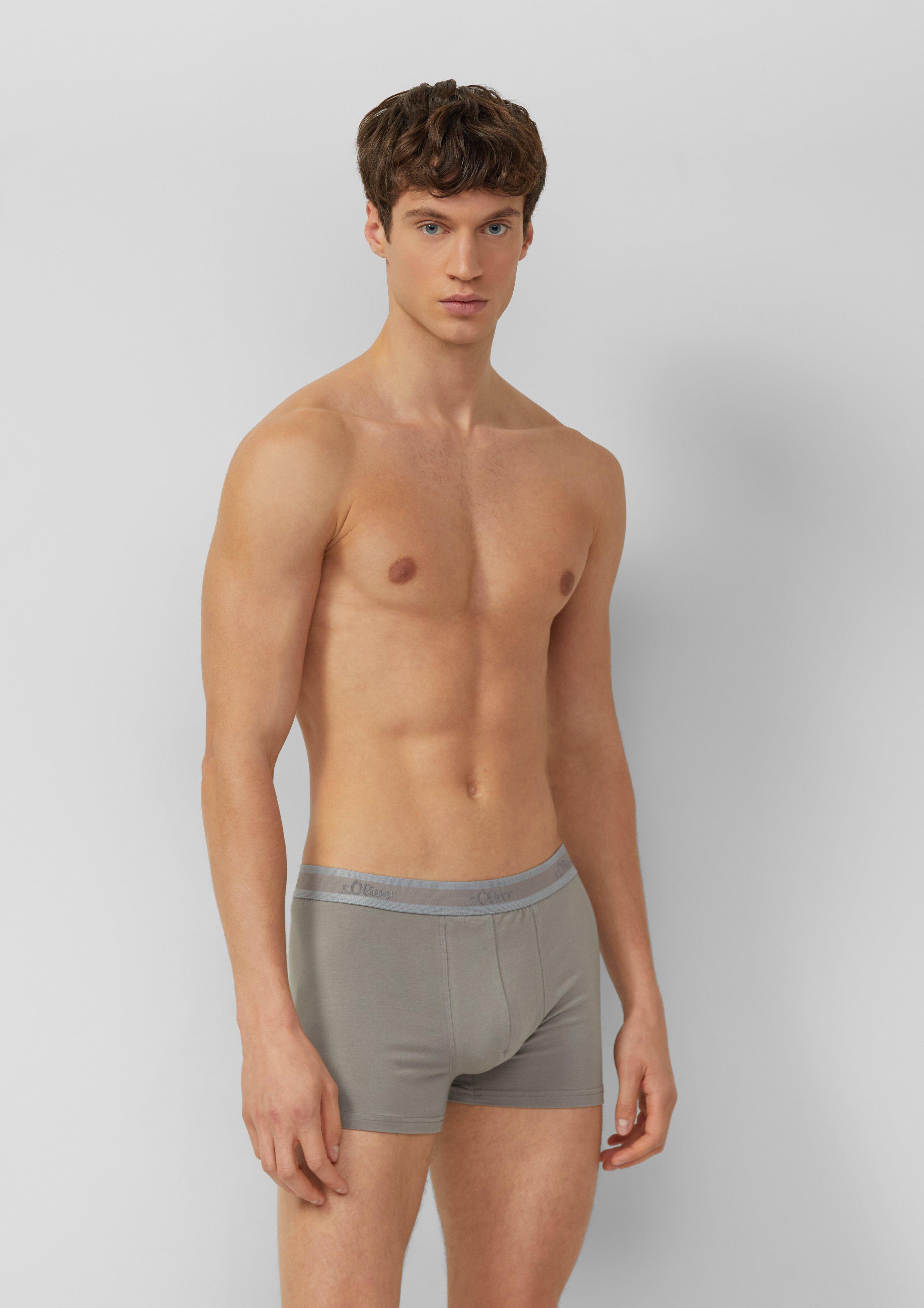 Boxerské šortky in 9431 & 9432