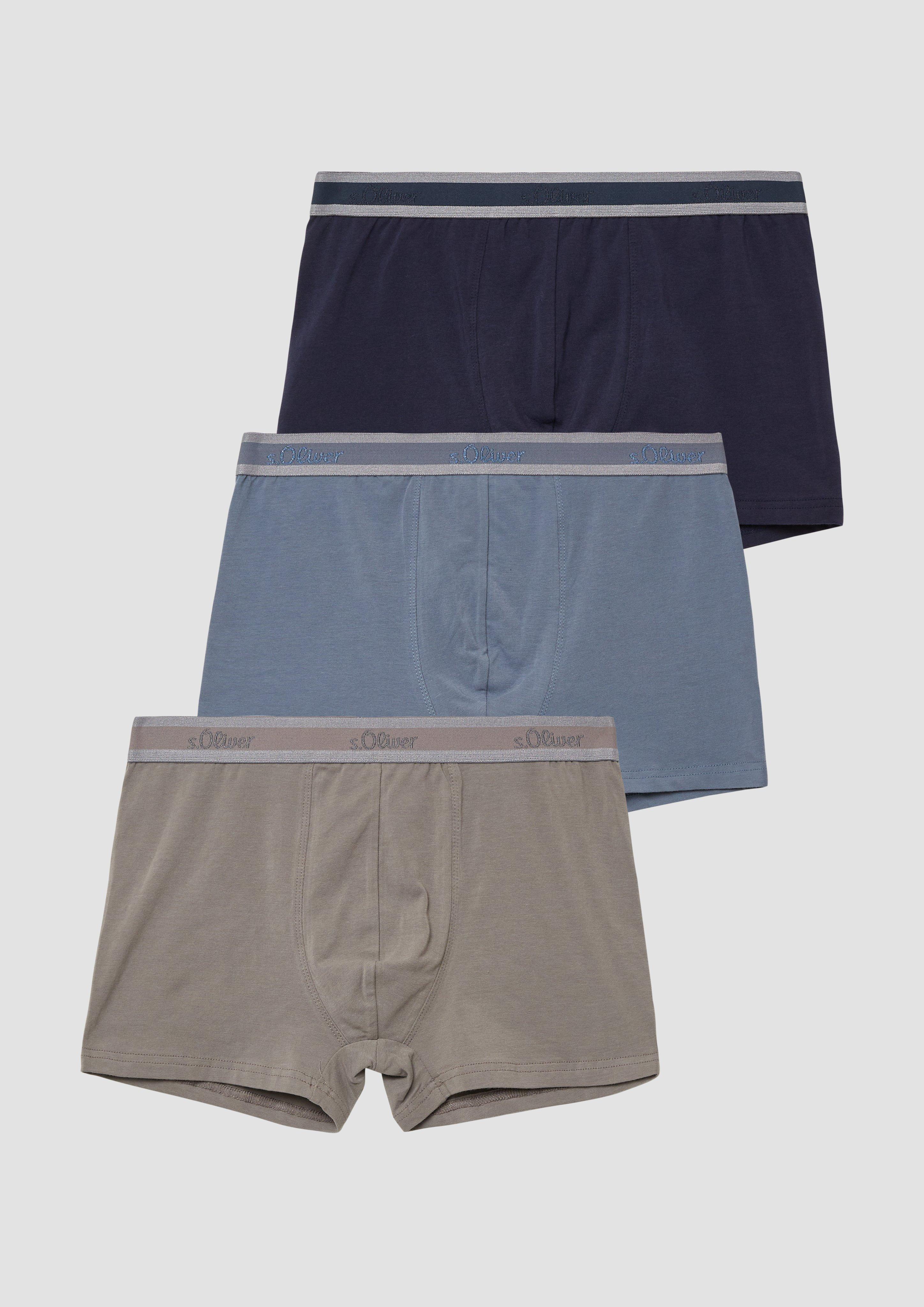 Boxerské šortky in 9431 & 9432