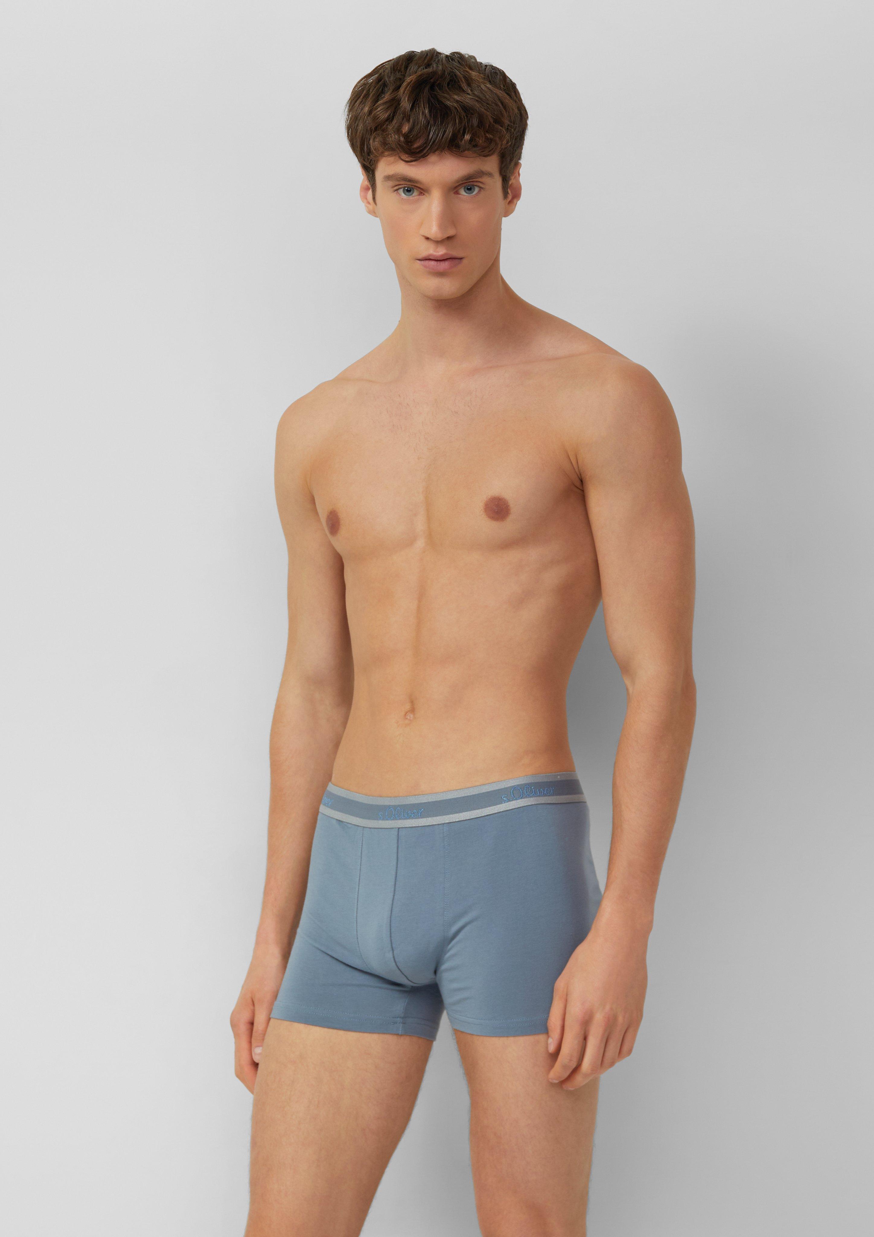 Boxerské šortky in 9431 & 9432