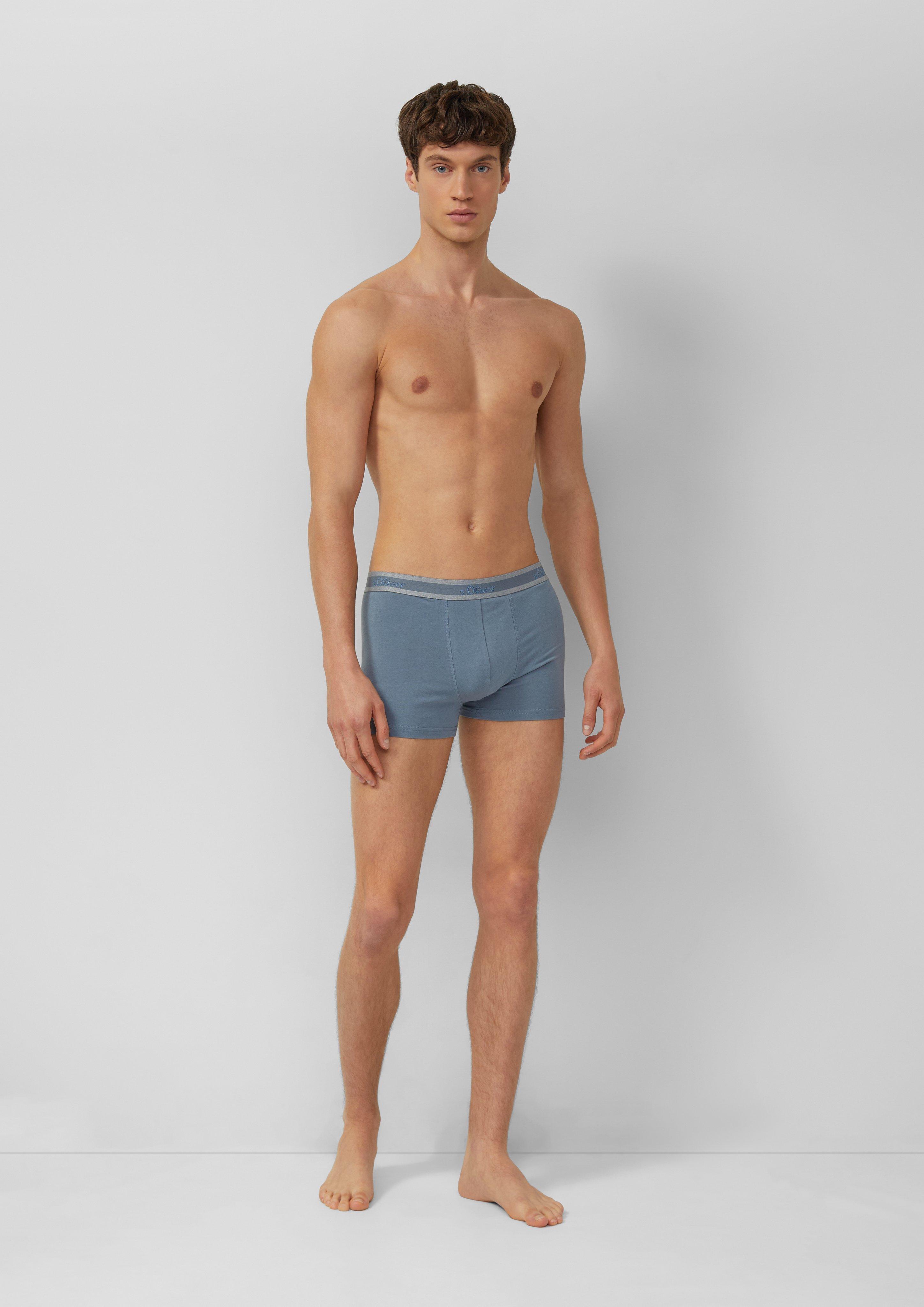 Boxerské šortky in 9431 & 9432