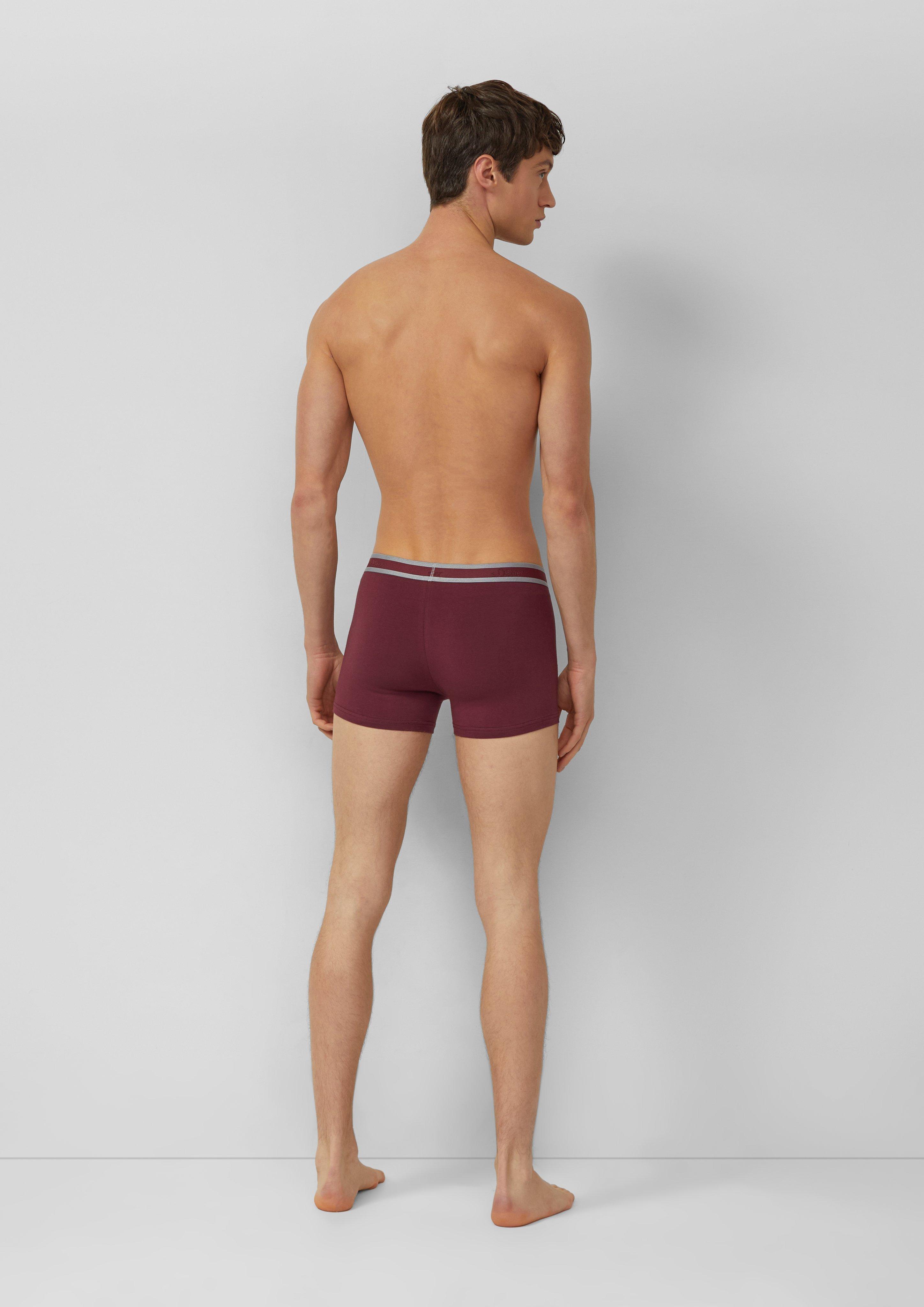 Kratke hlače Boxer in 9432 & 9431