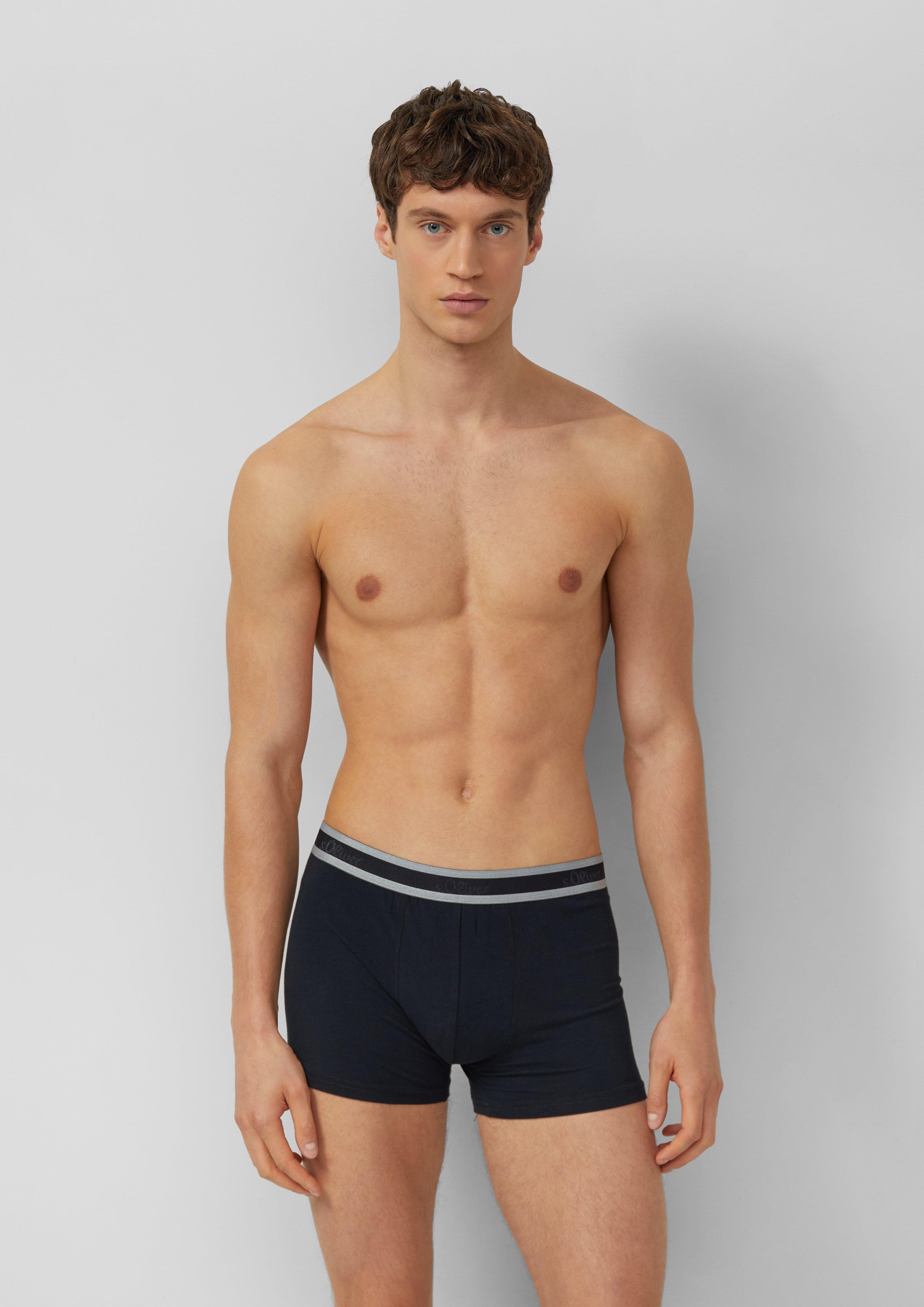 Kratke hlače Boxer in 9432 & 9431