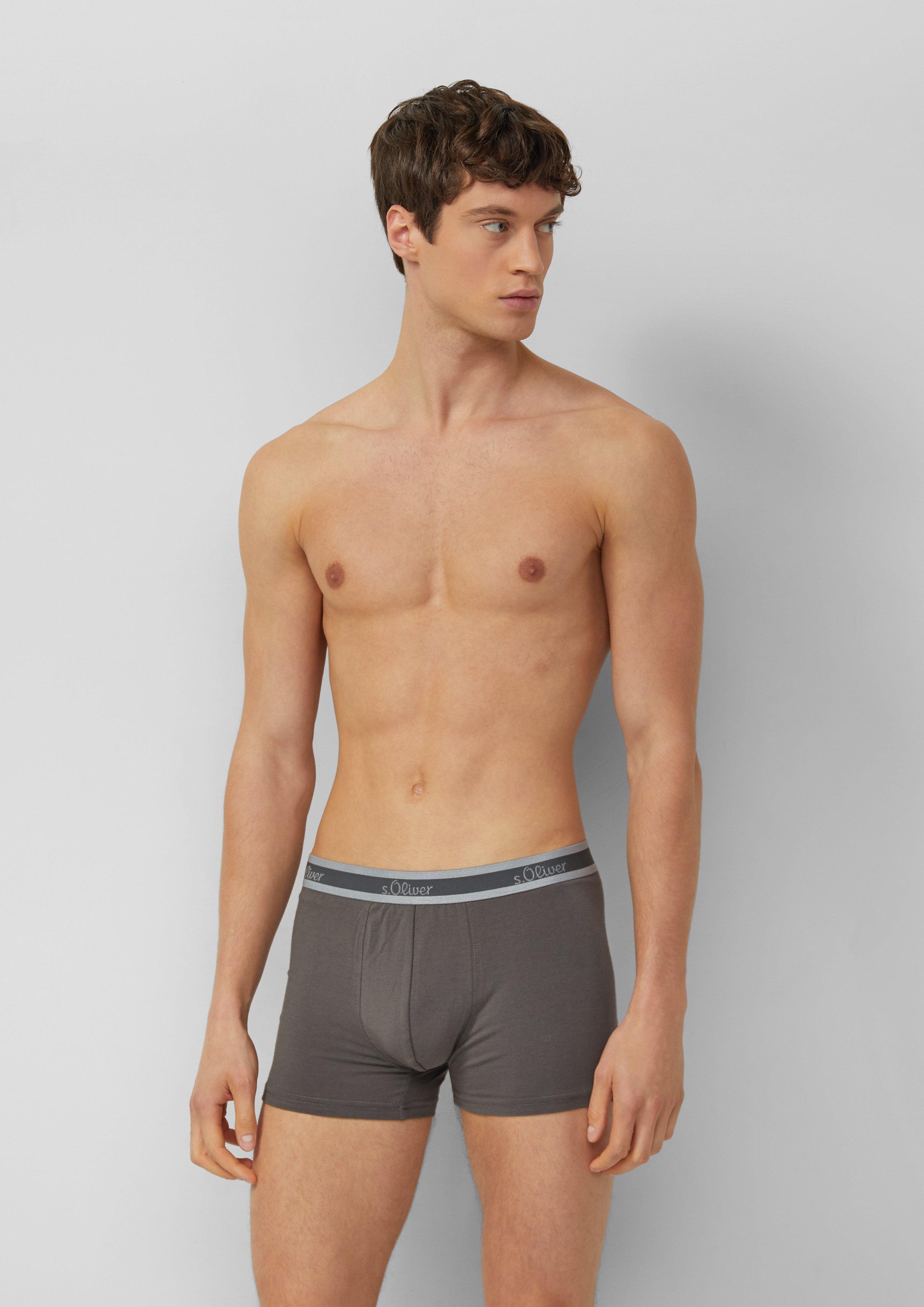 Kratke hlače Boxer in 9432 & 9431