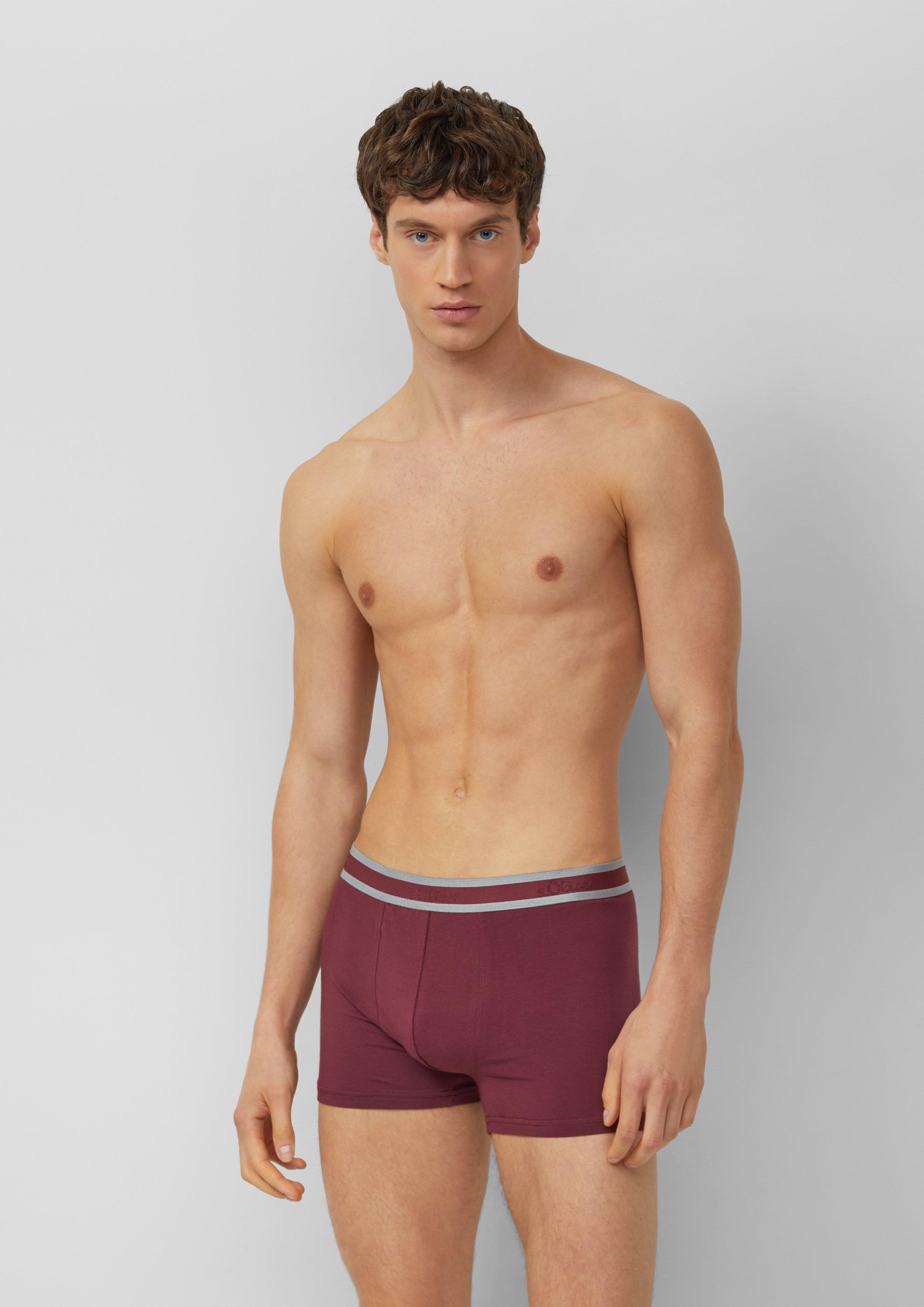 Kratke hlače Boxer in 9432 & 9431