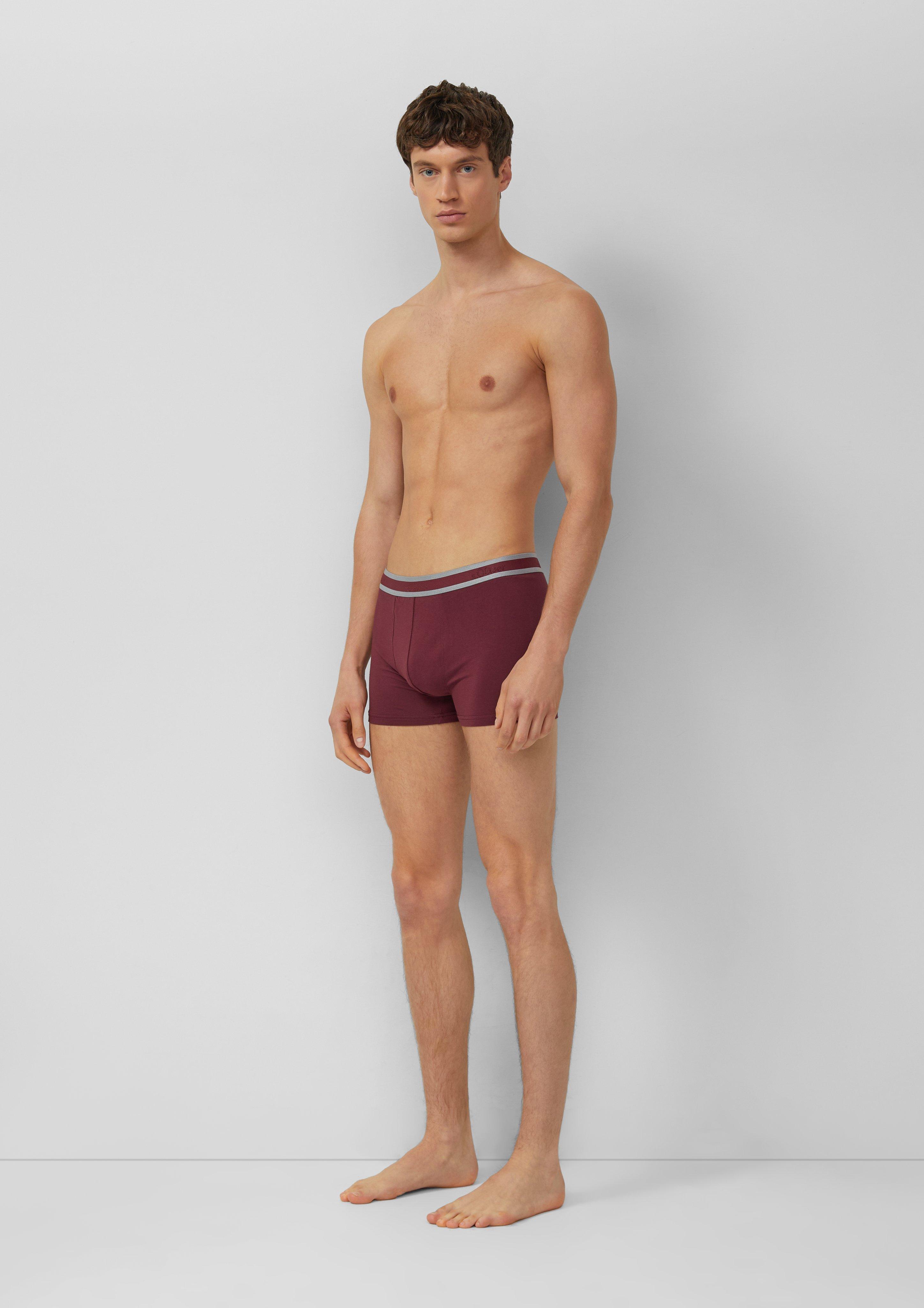 Kratke hlače Boxer in 9432 & 9431