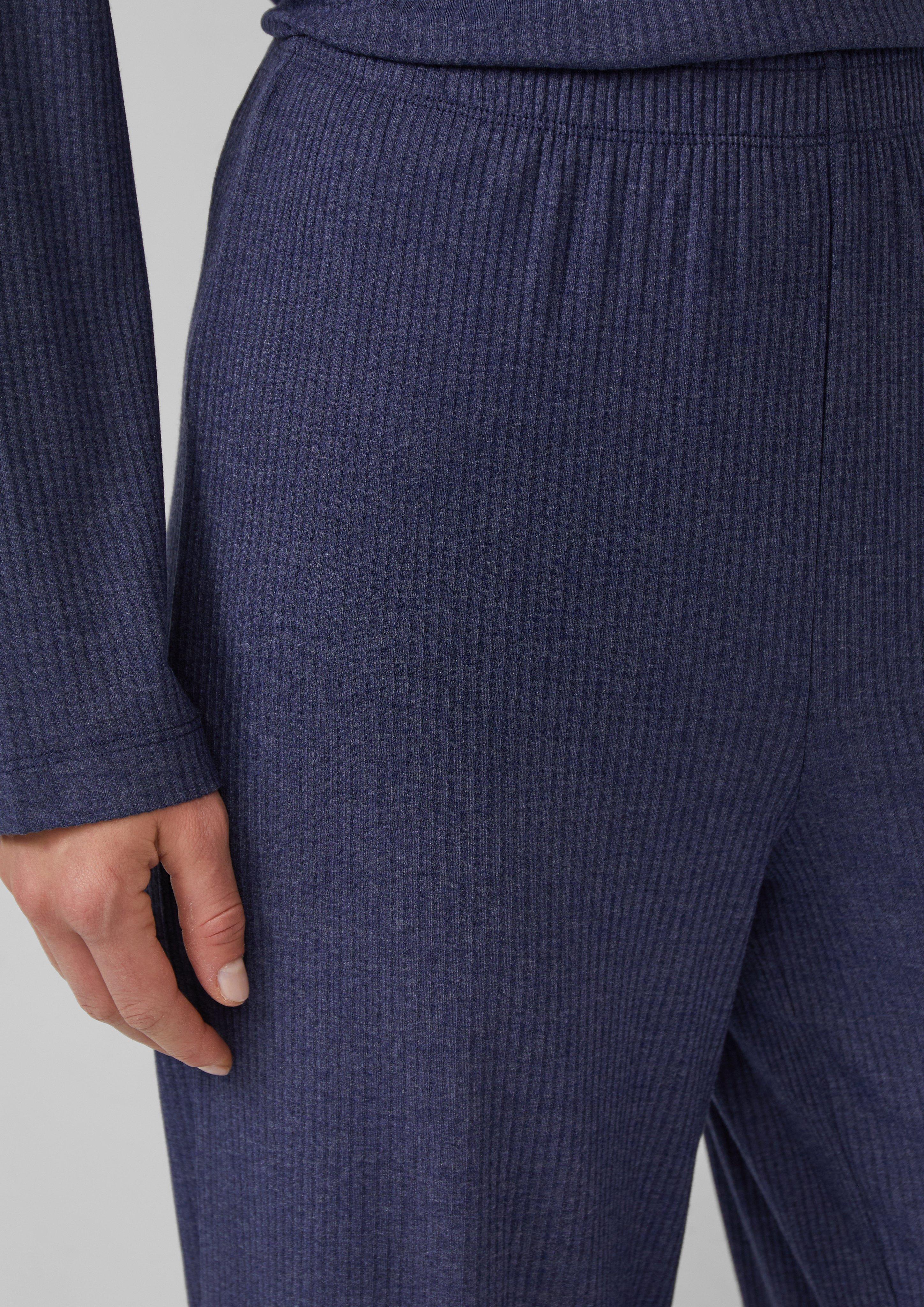 Pyjama-Hose in 5732, 784 & 681