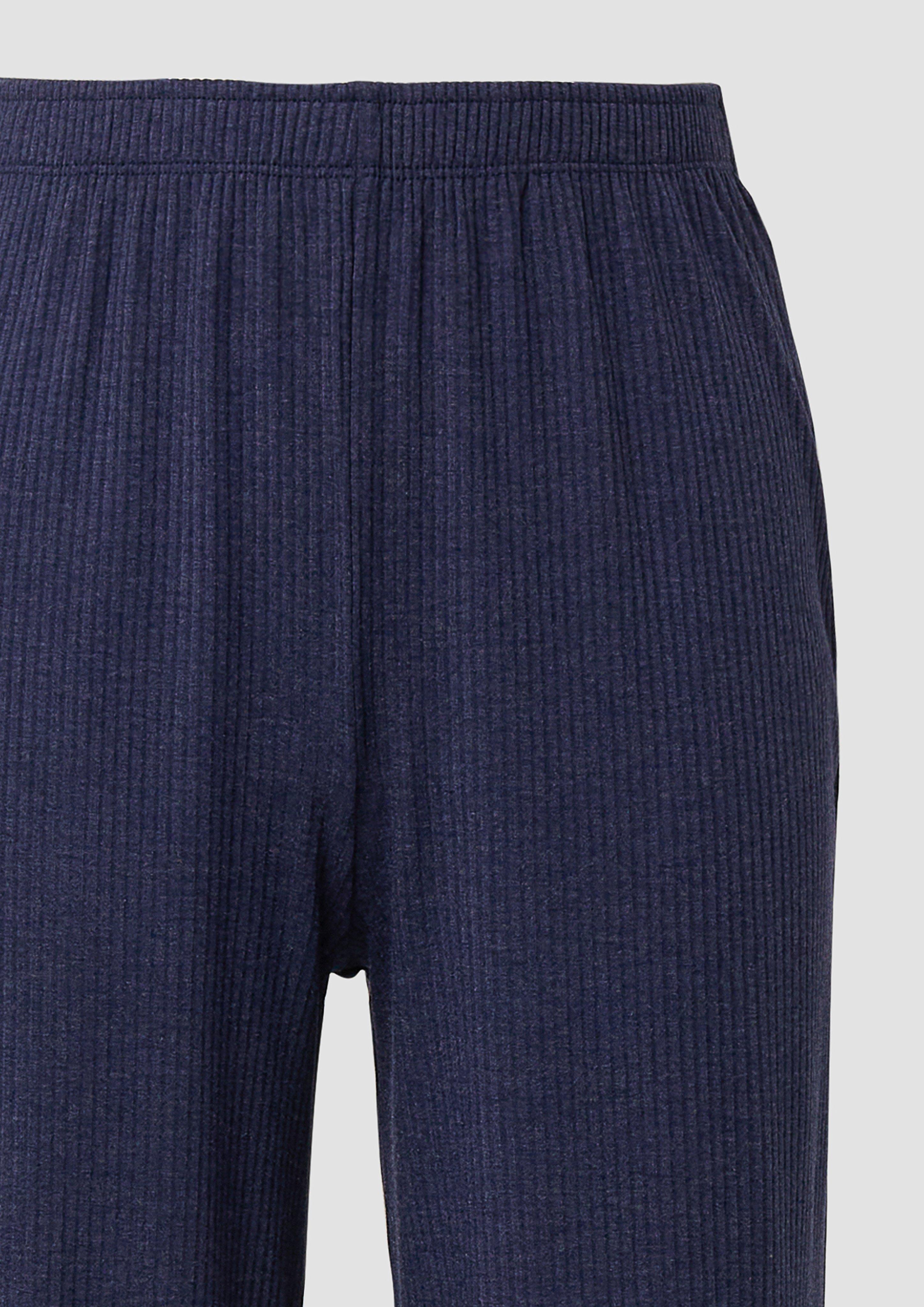 Pyjama-Hose in 5732, 784 & 681