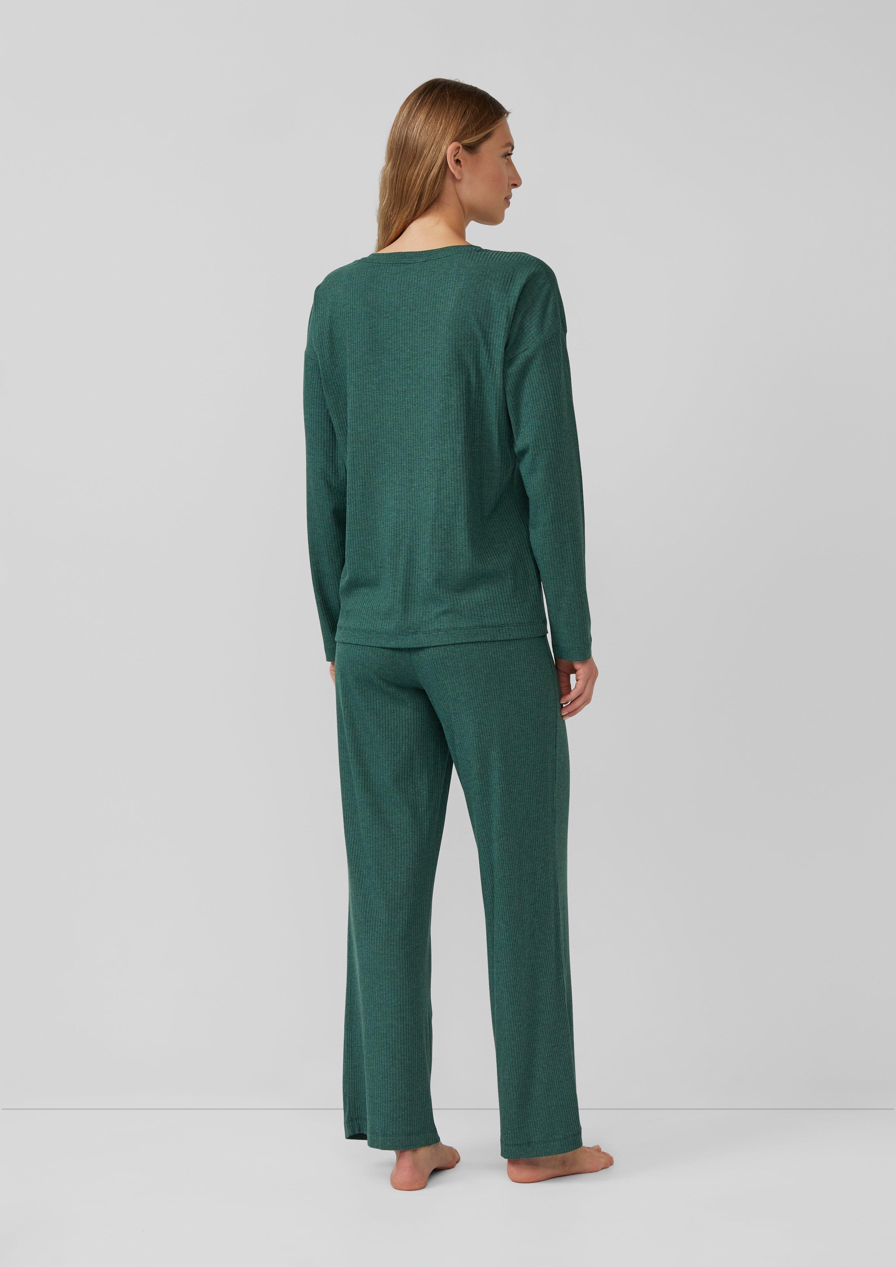 Pyjama-Hose in 681, 784 & 5732