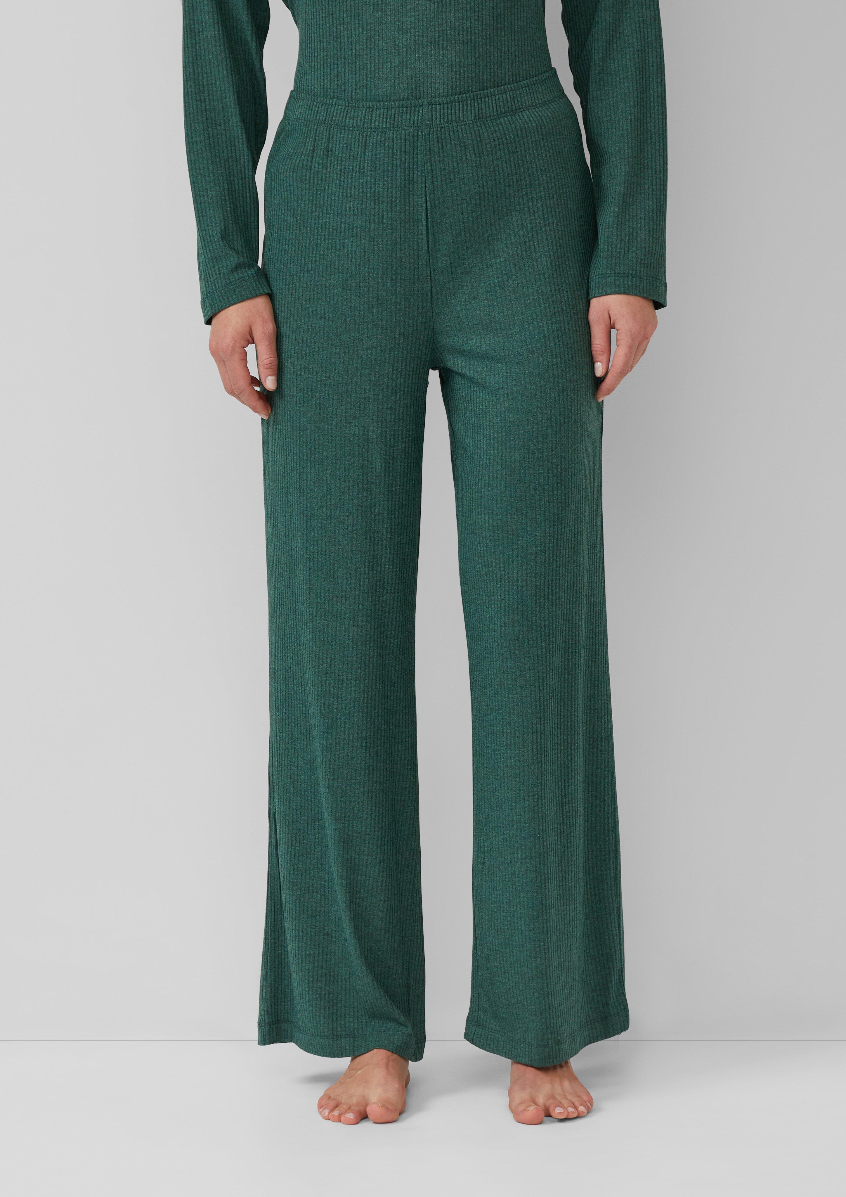 Pyjama-Hose in 681, 784 & 5732