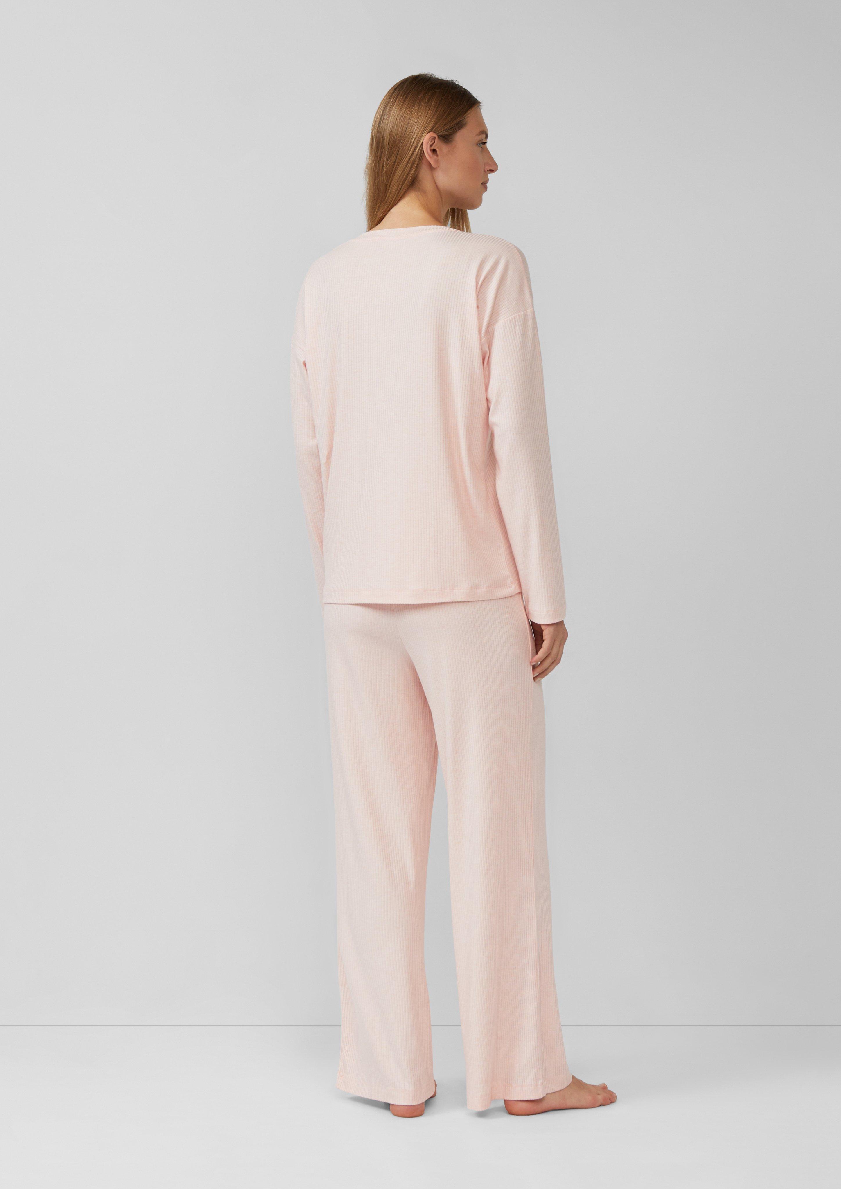 Pyjama-Hose in 784, 5732 & 681