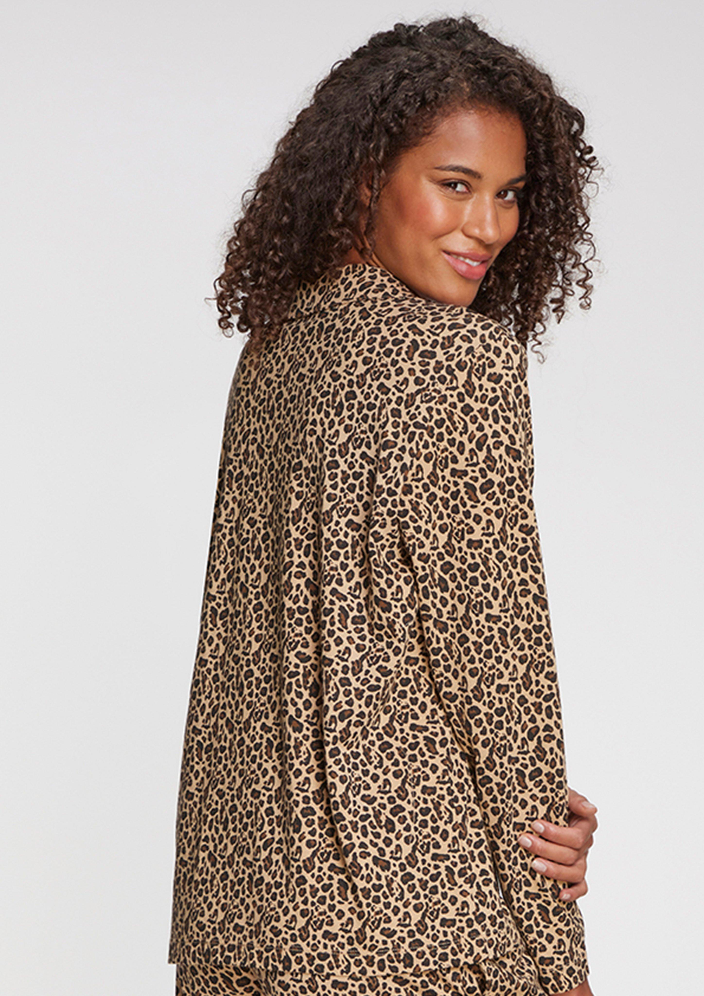 Vrchný diel pyžama in 4215