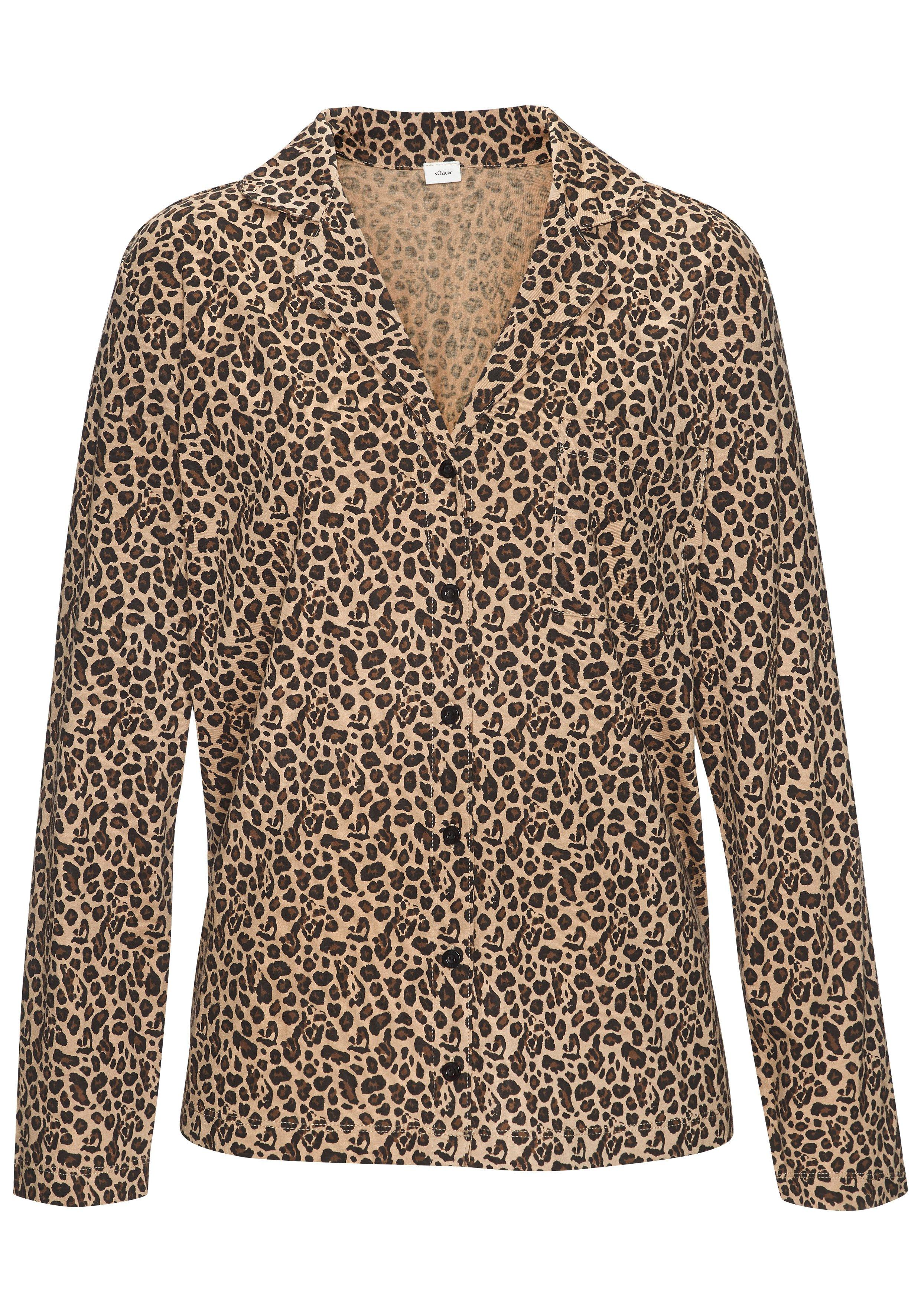 Vrchný diel pyžama in 4215