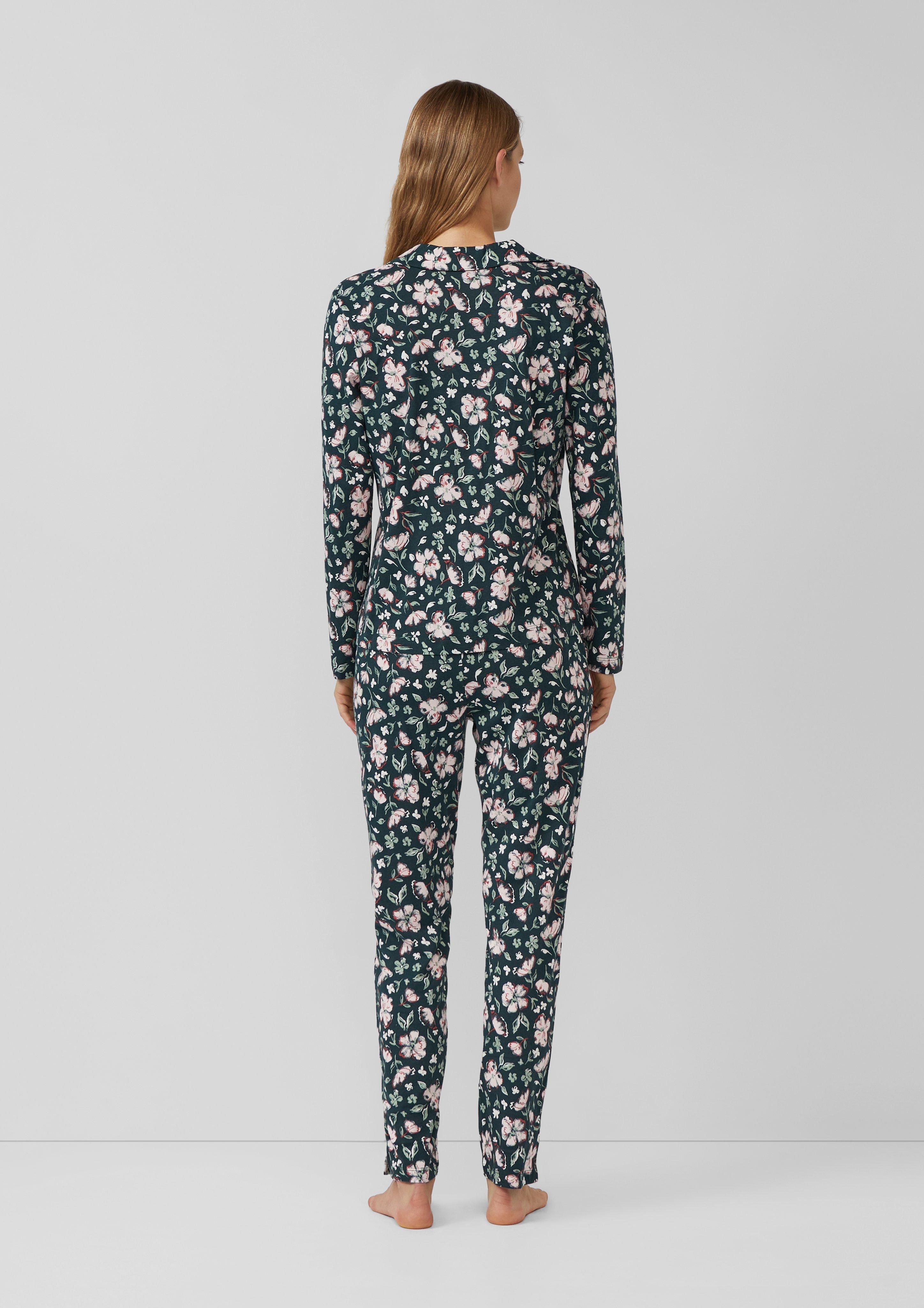 Spodnji del pižame in 4572 & 5770