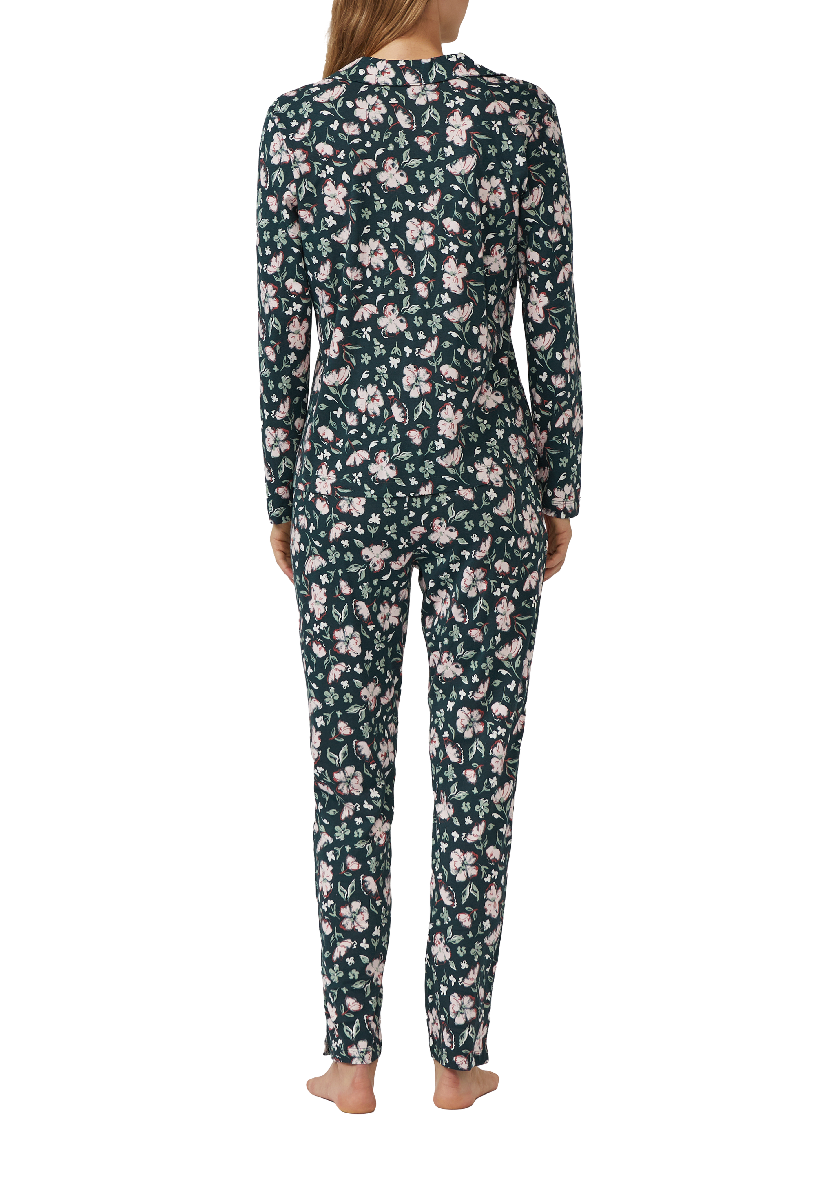 Thumbnail - Pyjama-Hose