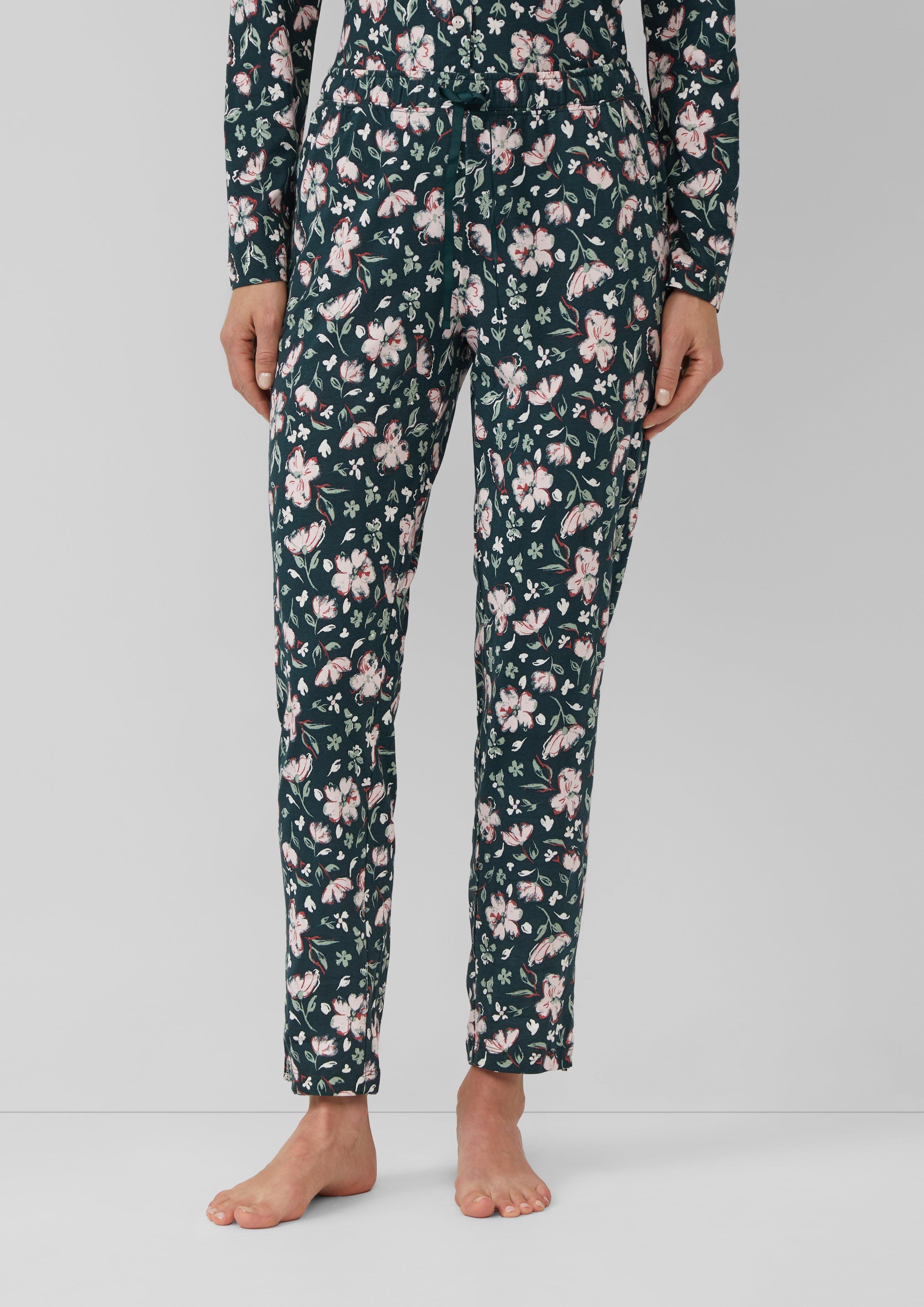 Spodnji del pižame in 4572 & 5770