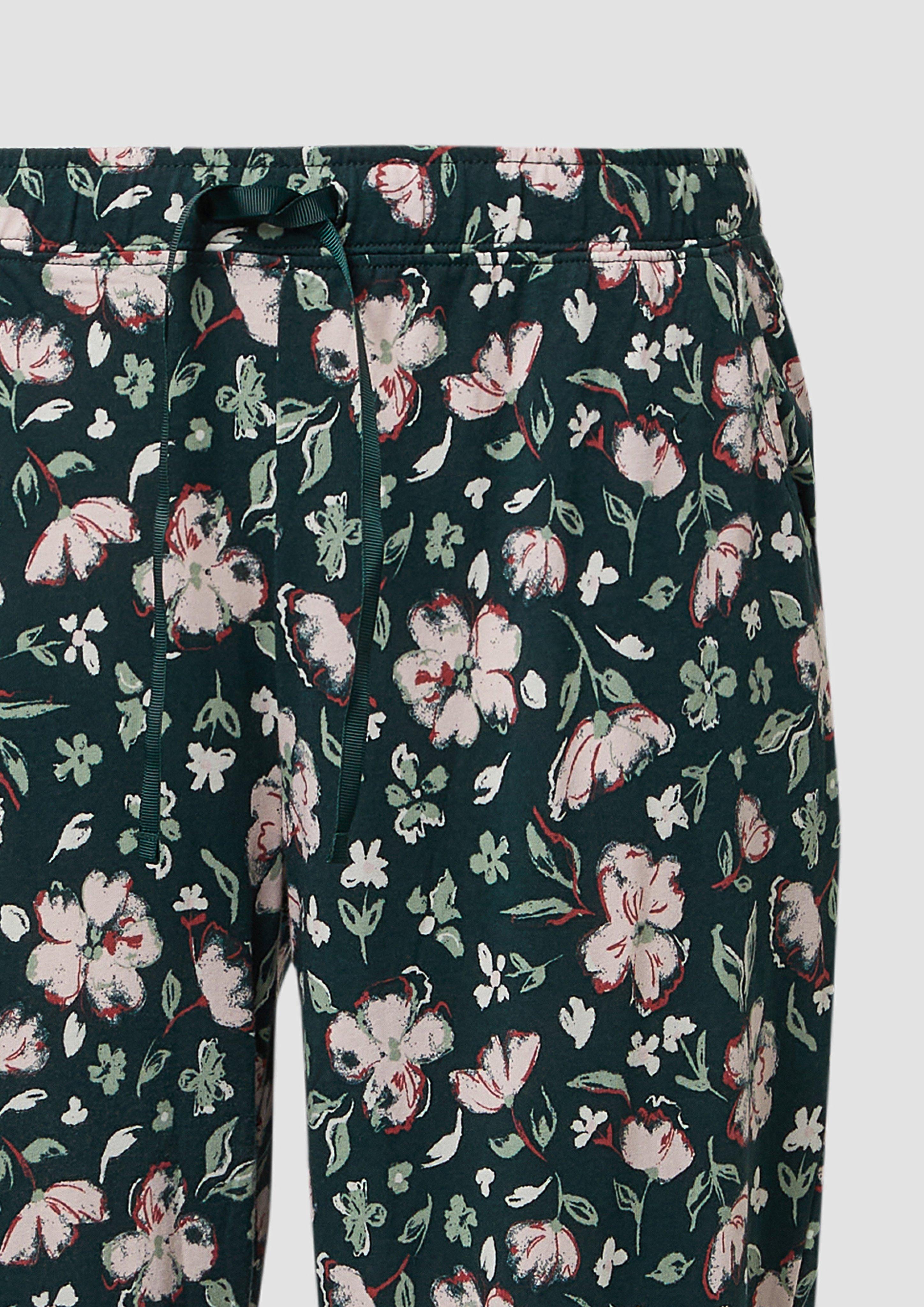 Spodnji del pižame in 4572 & 5770