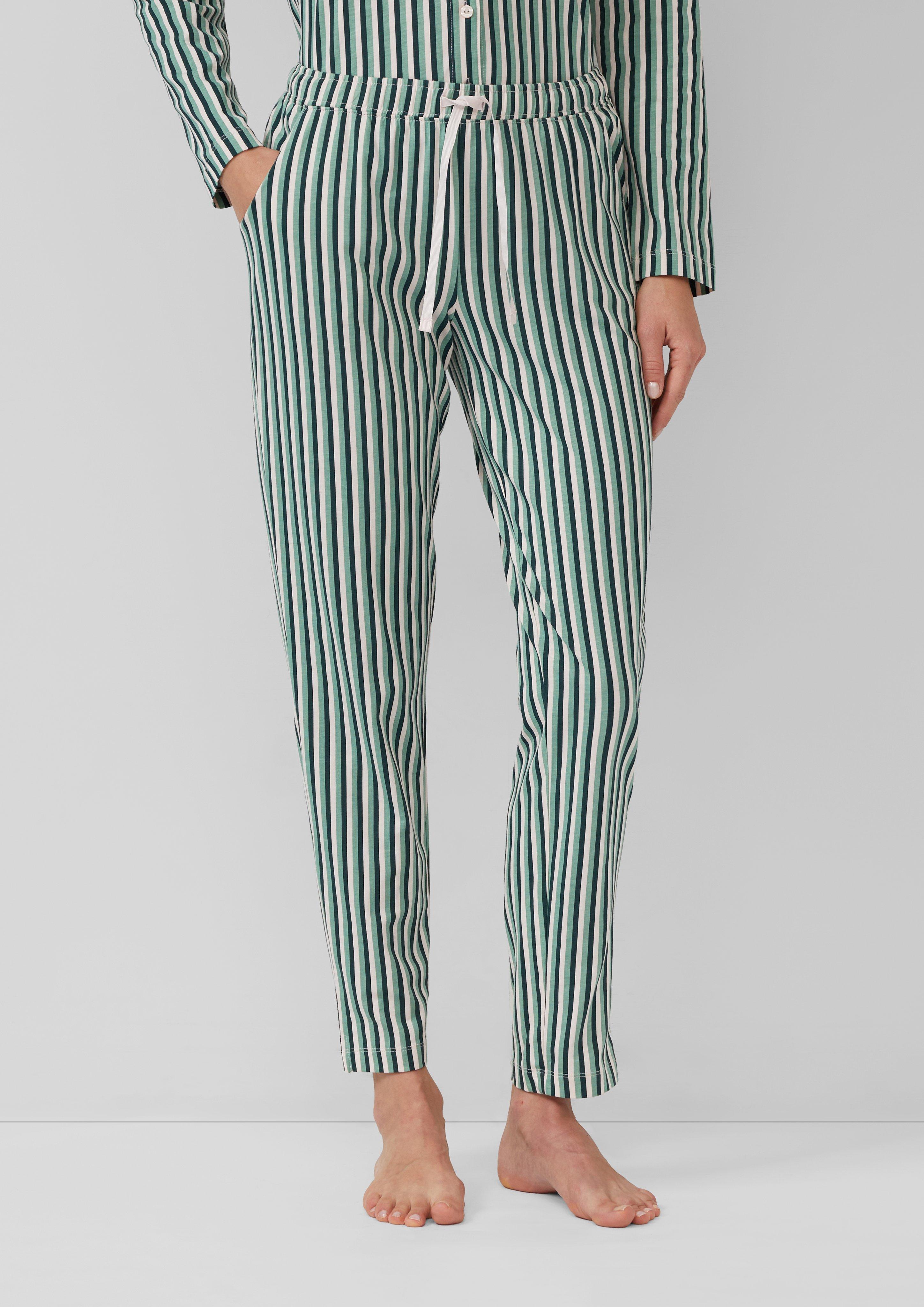 Pyjama-Hose in 5770 & 4572