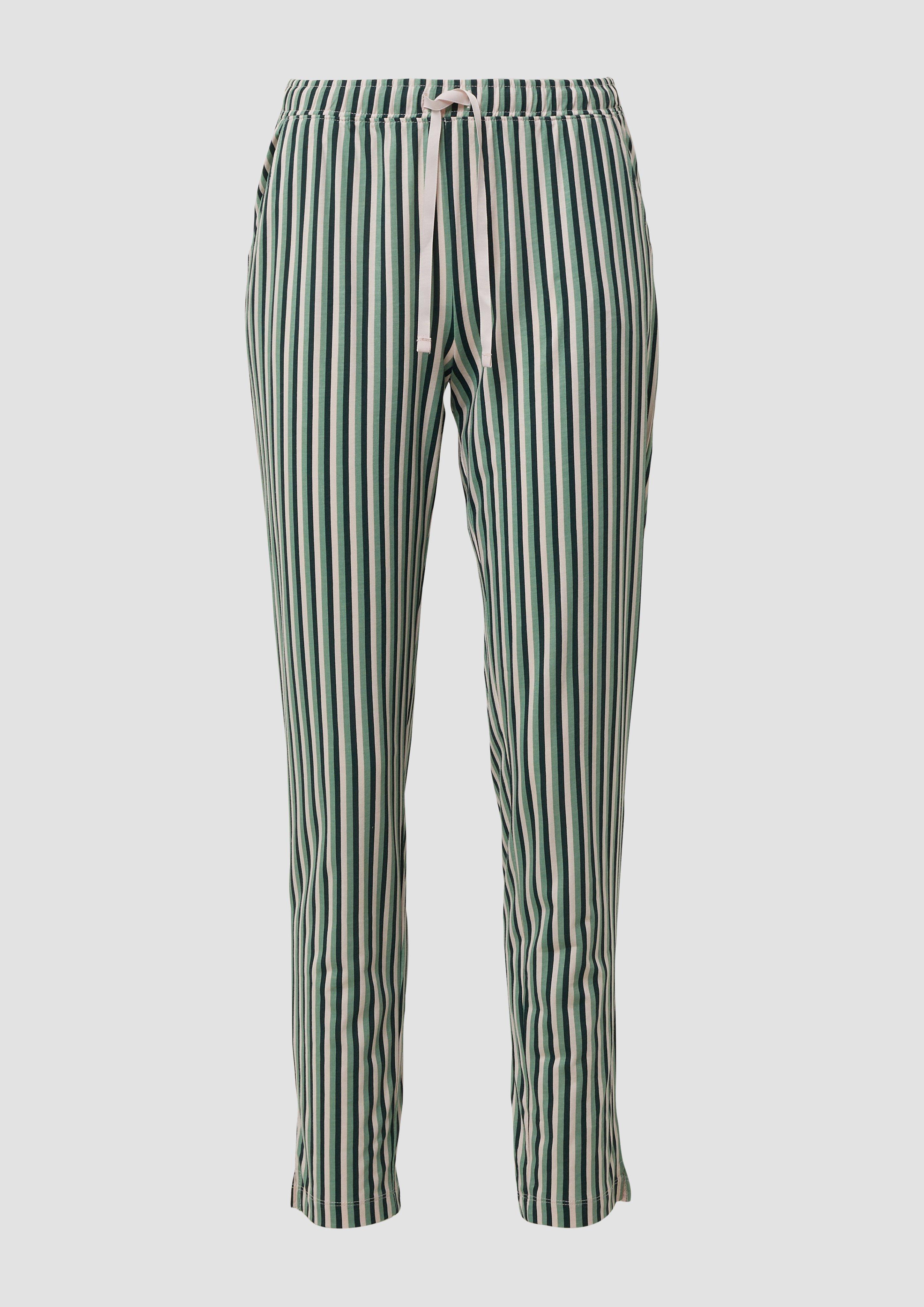 Pyjama-Hose in 5770 & 4572