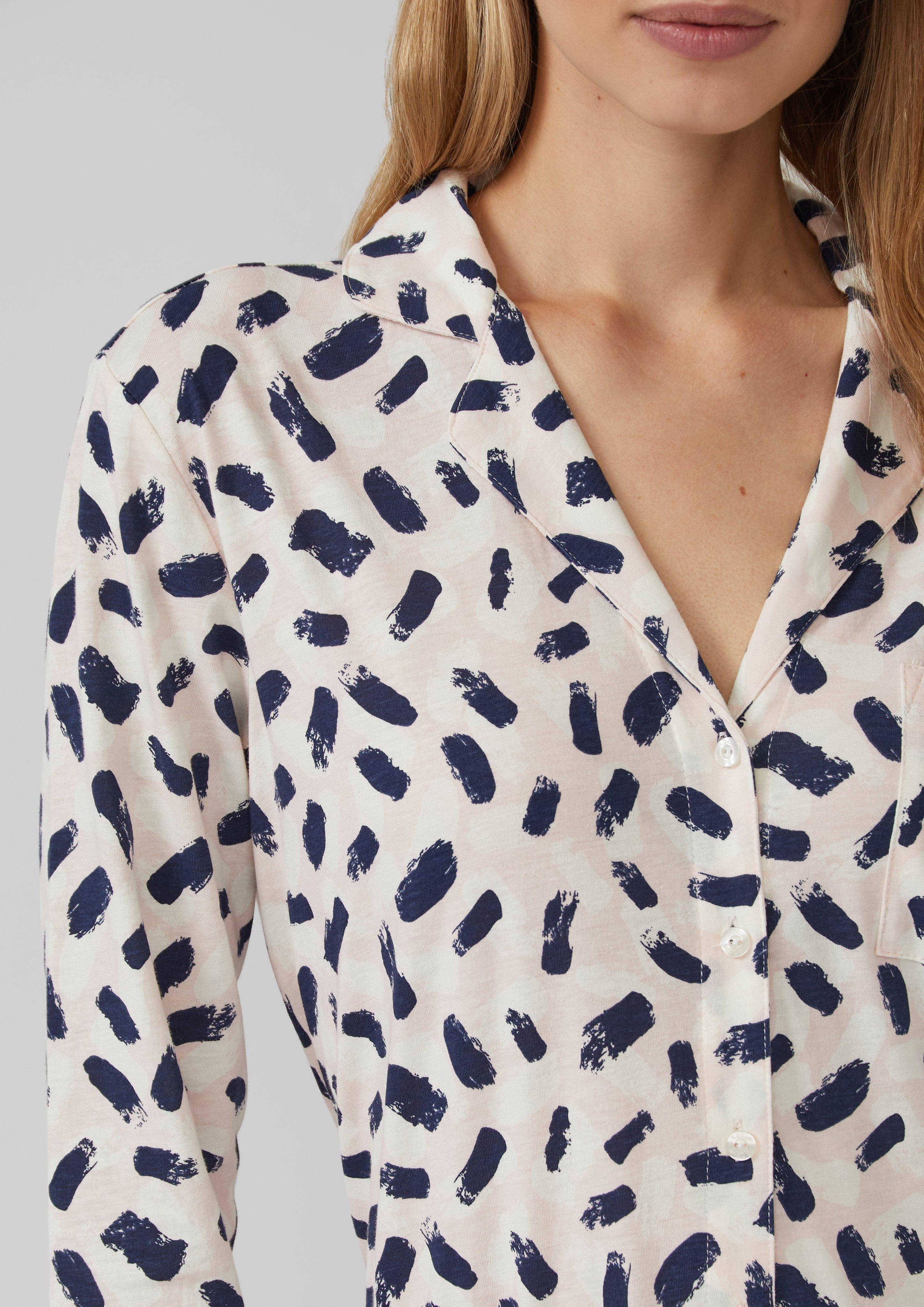 Pyjamatop in 2561 & 4251