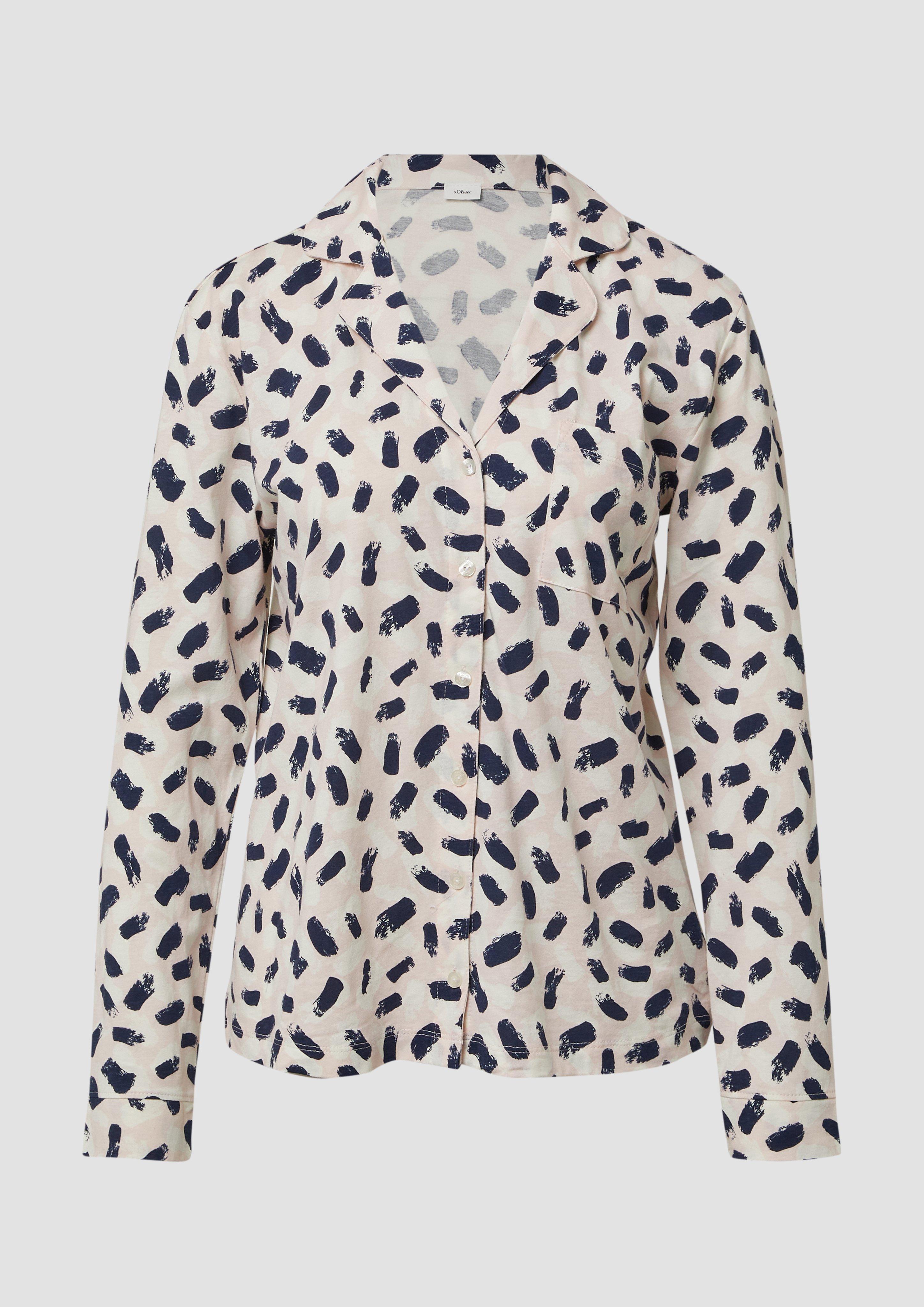 Product sibling blauw