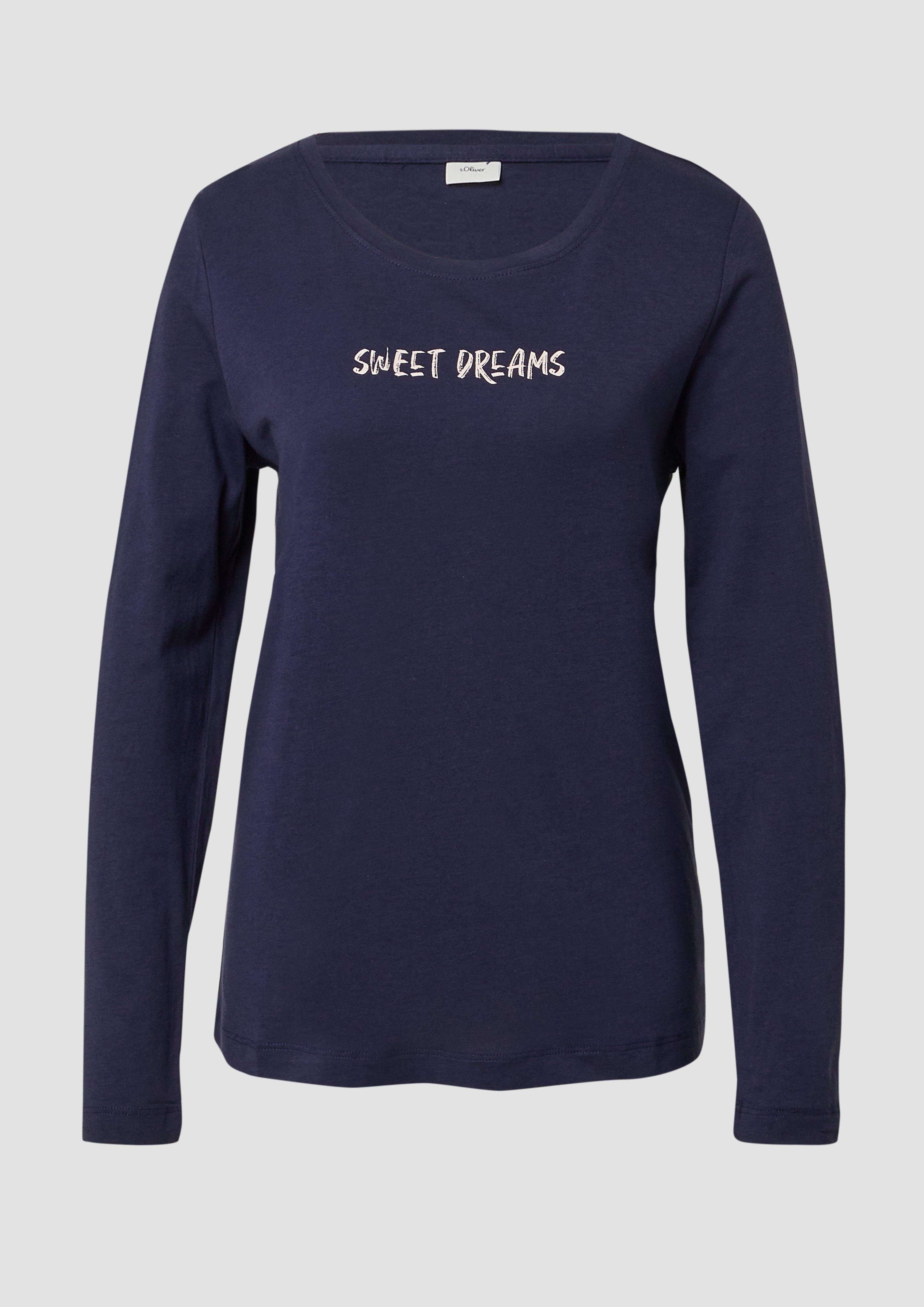 Vrchný diel pyžama in 5732