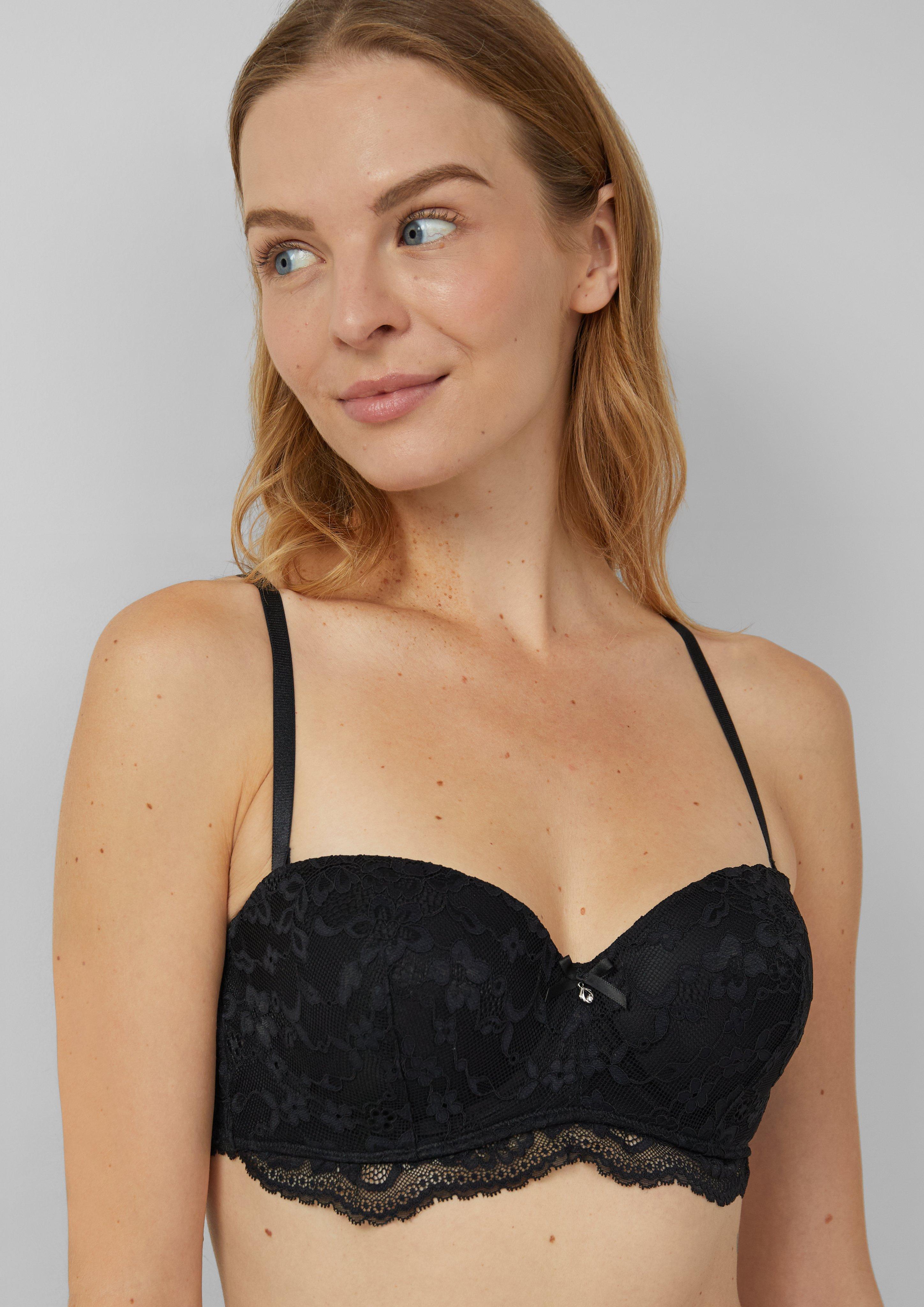 BH Padded in 4215 & 8961