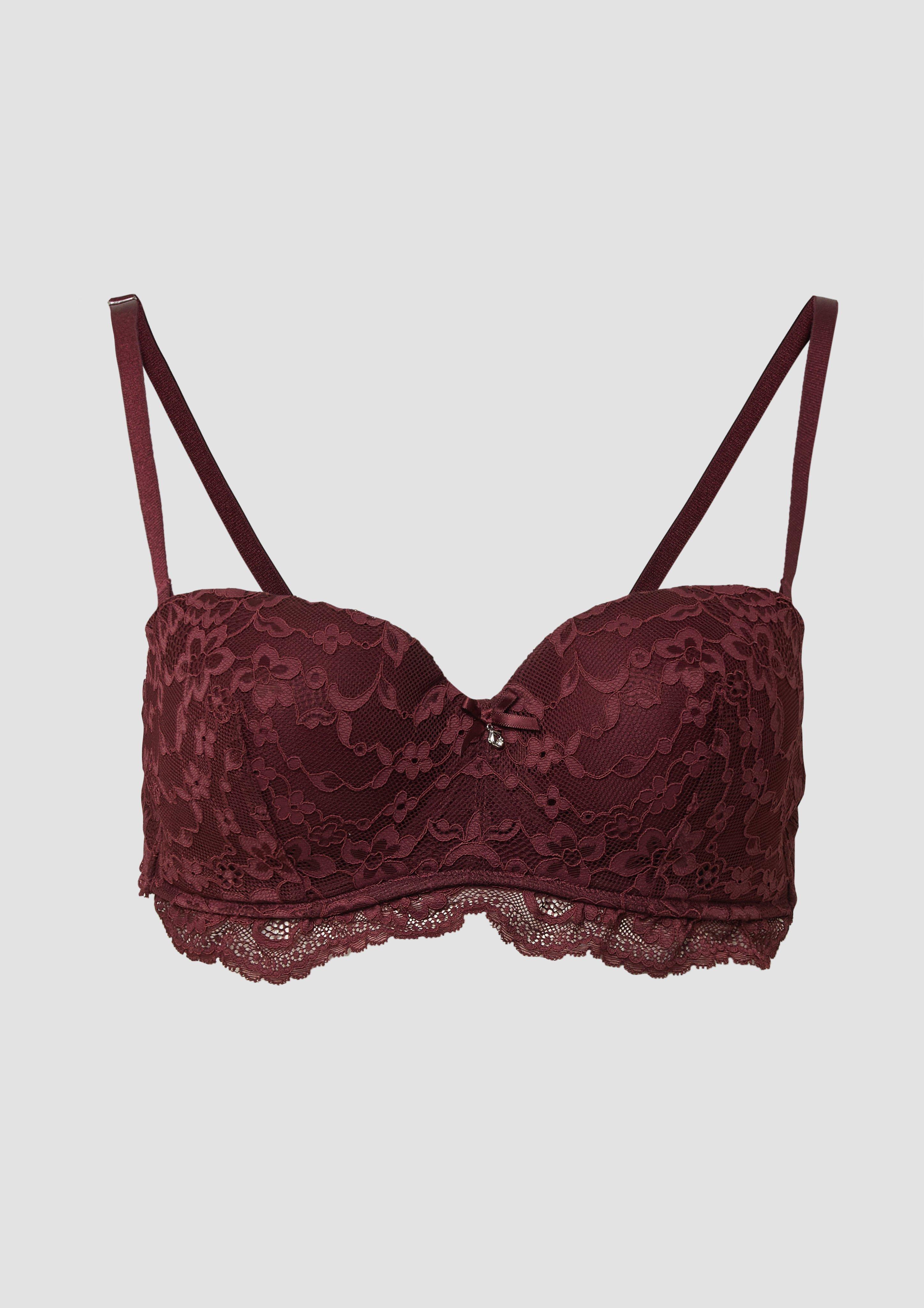 Thumbnail - BH Padded