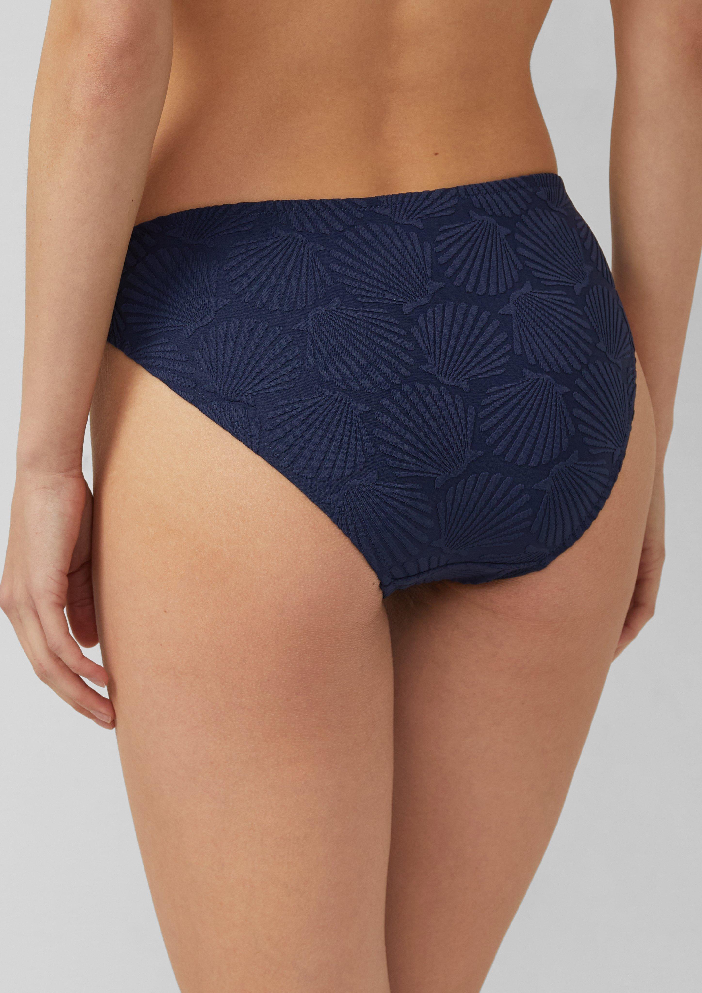 Bikini broekje in 24, 776 & 12