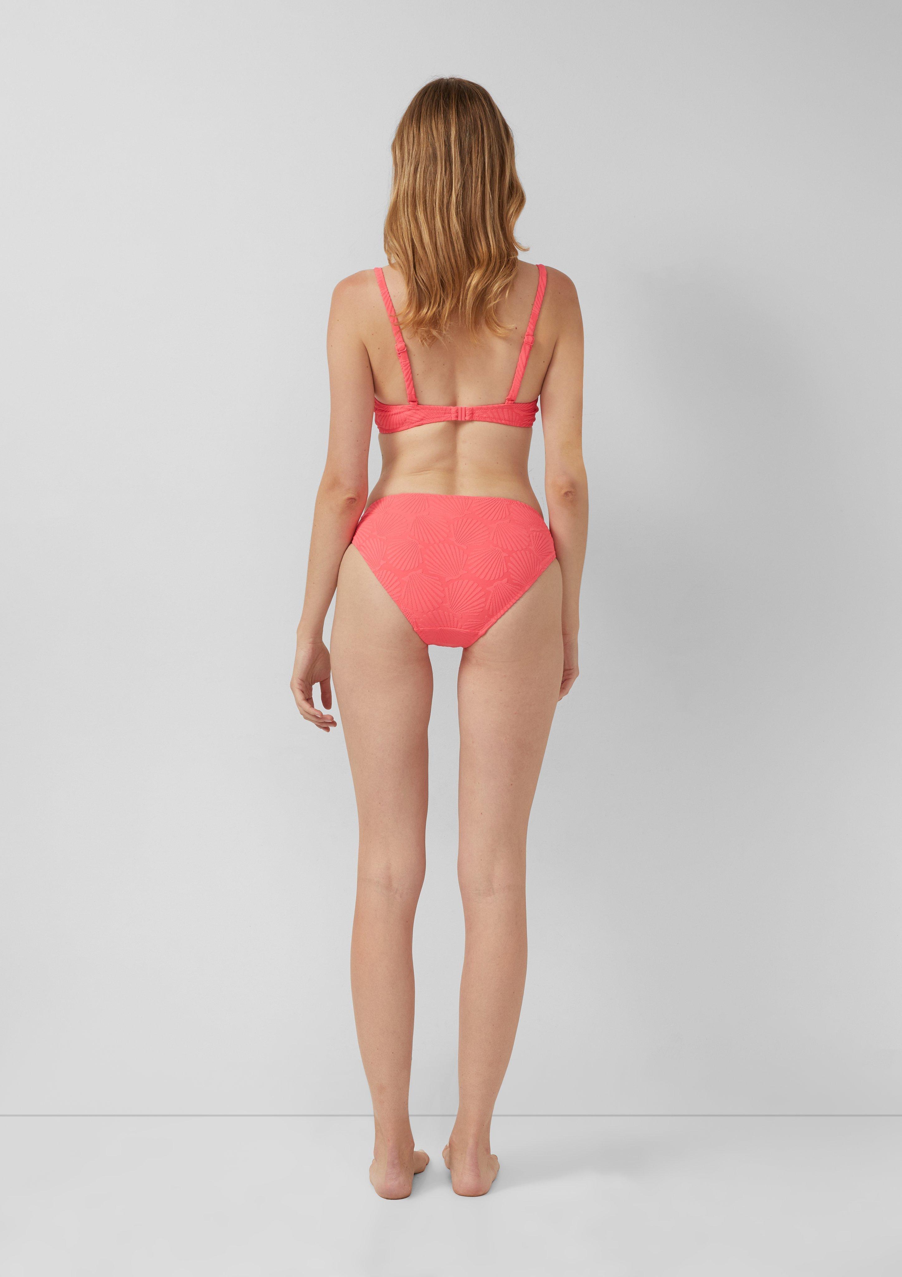 Bikinihose in 776 & 12