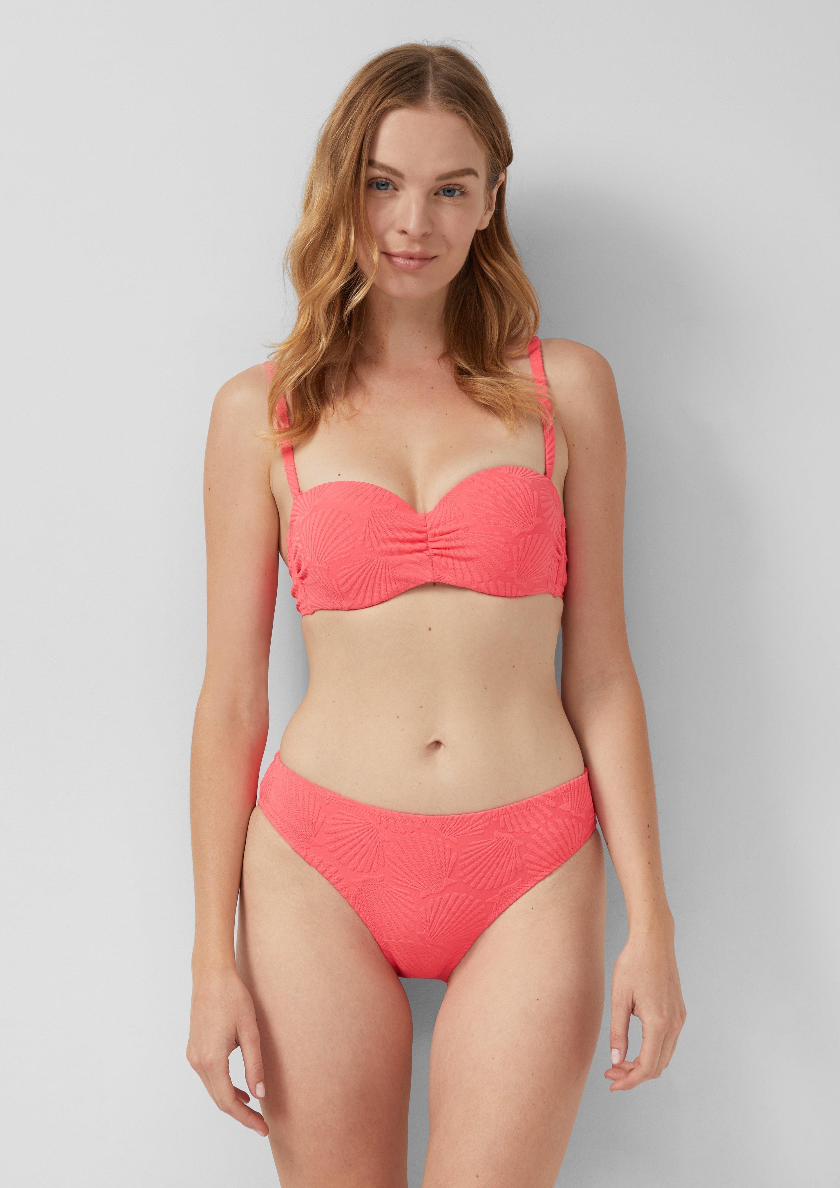 Bikinibroekjes in 776 & 12