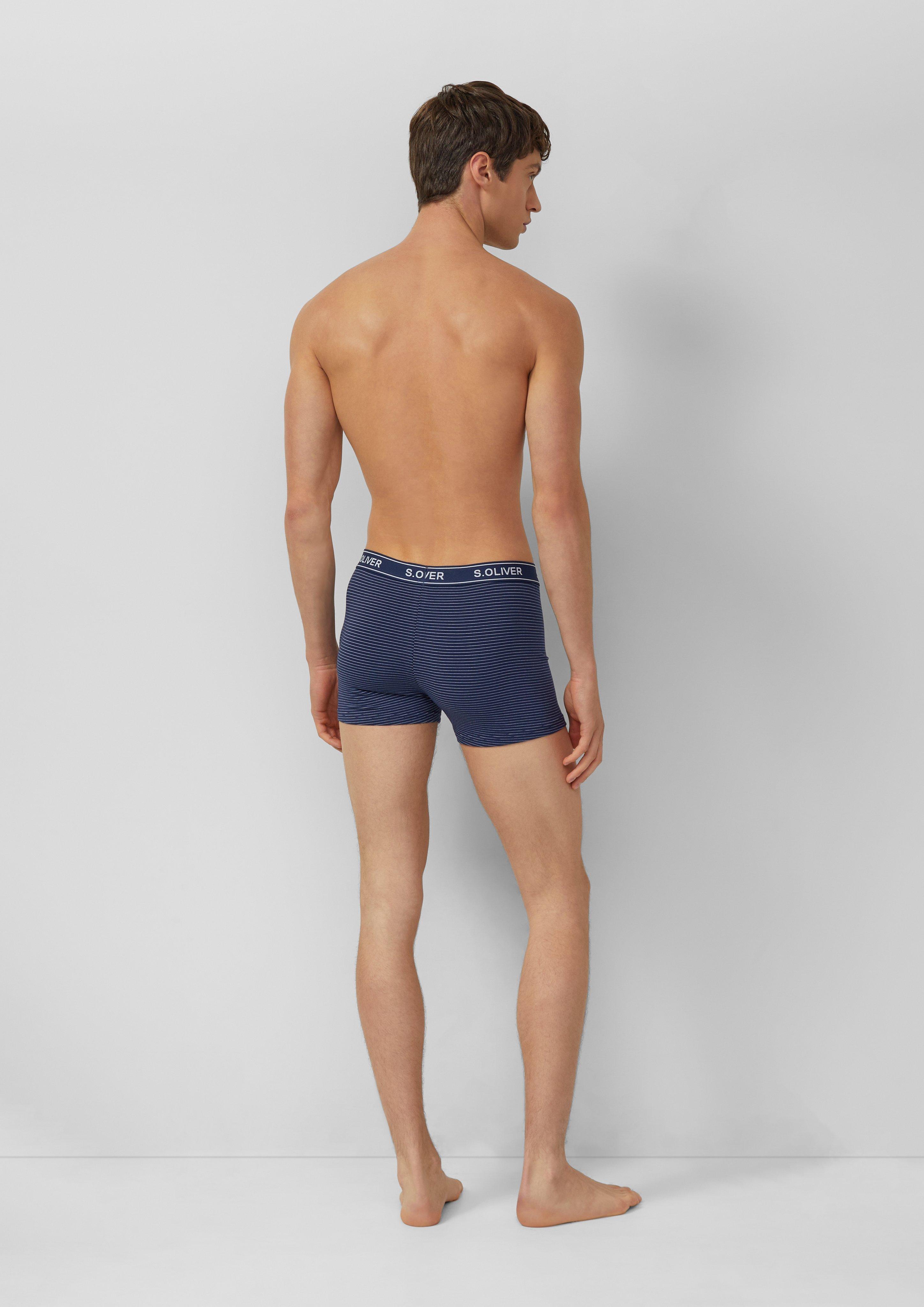 Boxershorts in 9424 & 9430