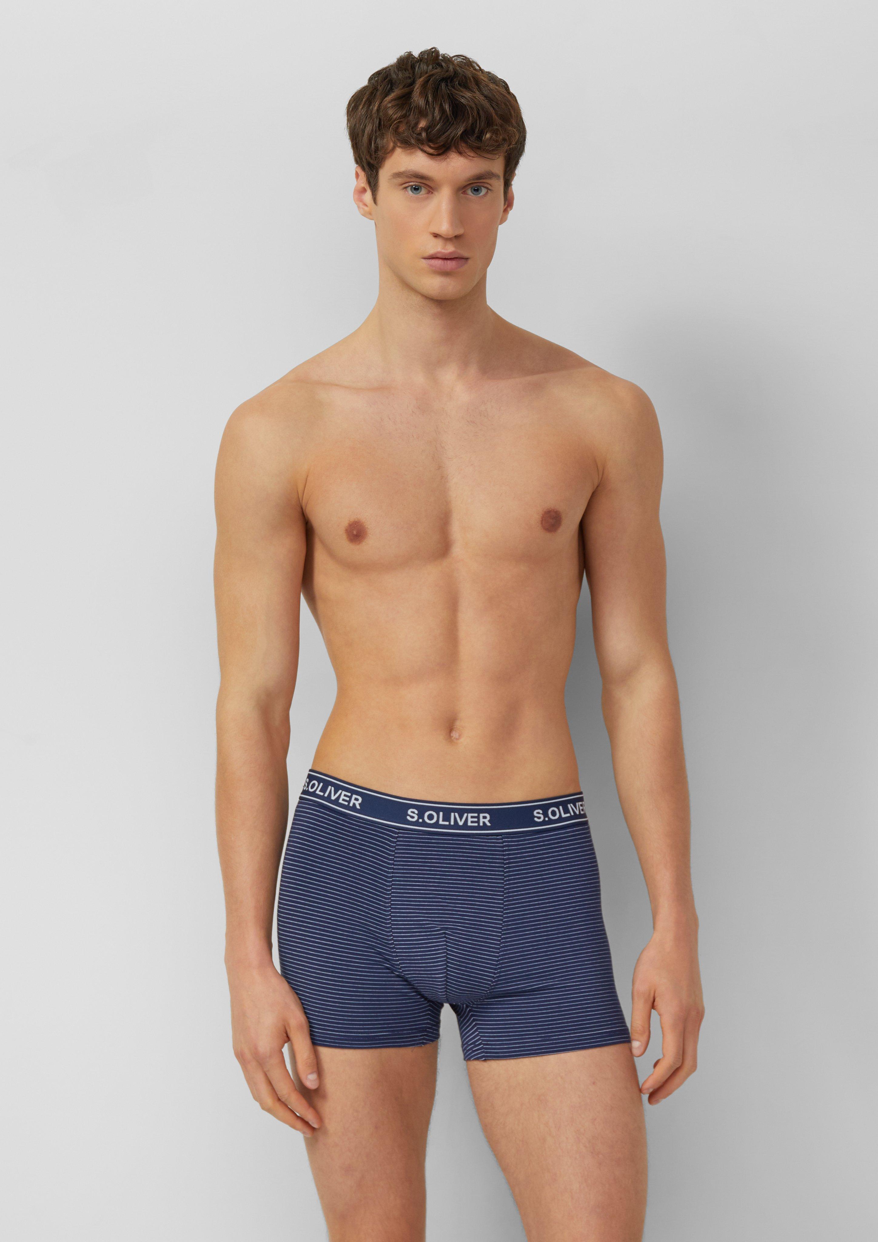 Boxershort in 