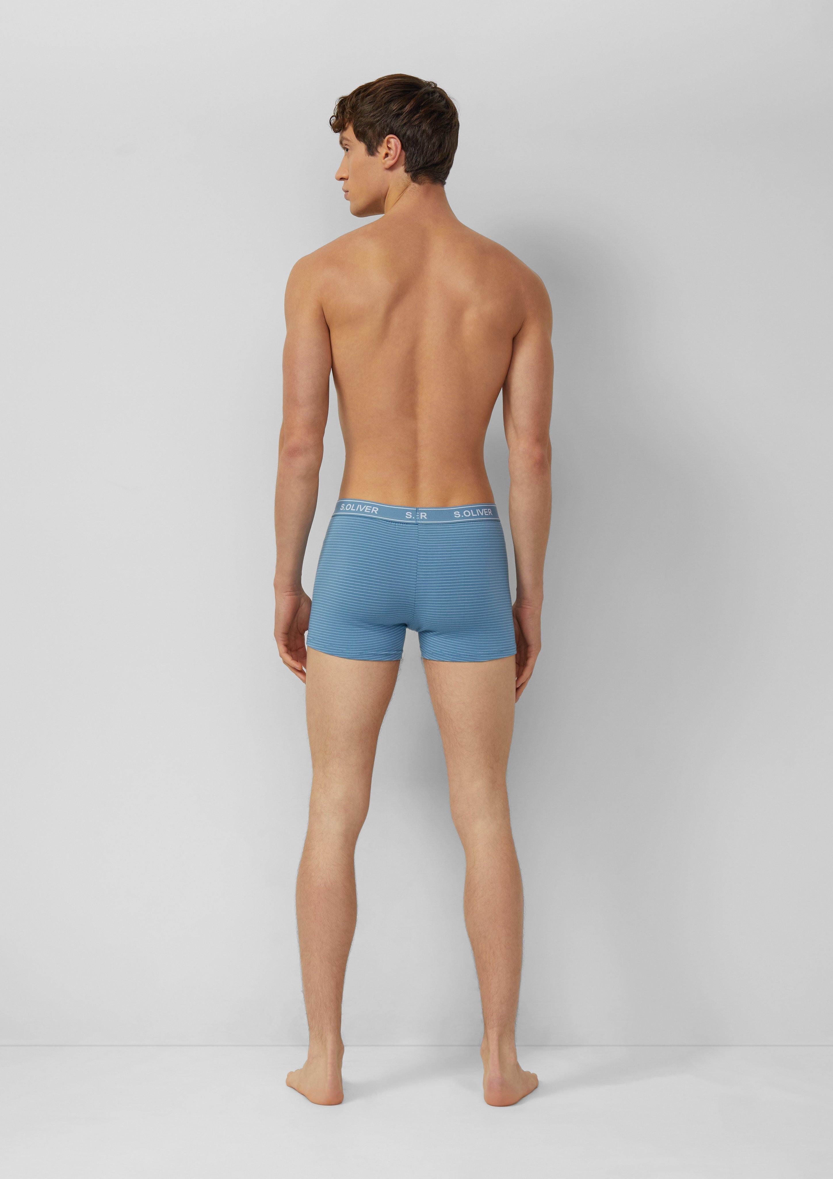 Boxershorts in 9430 & 9424