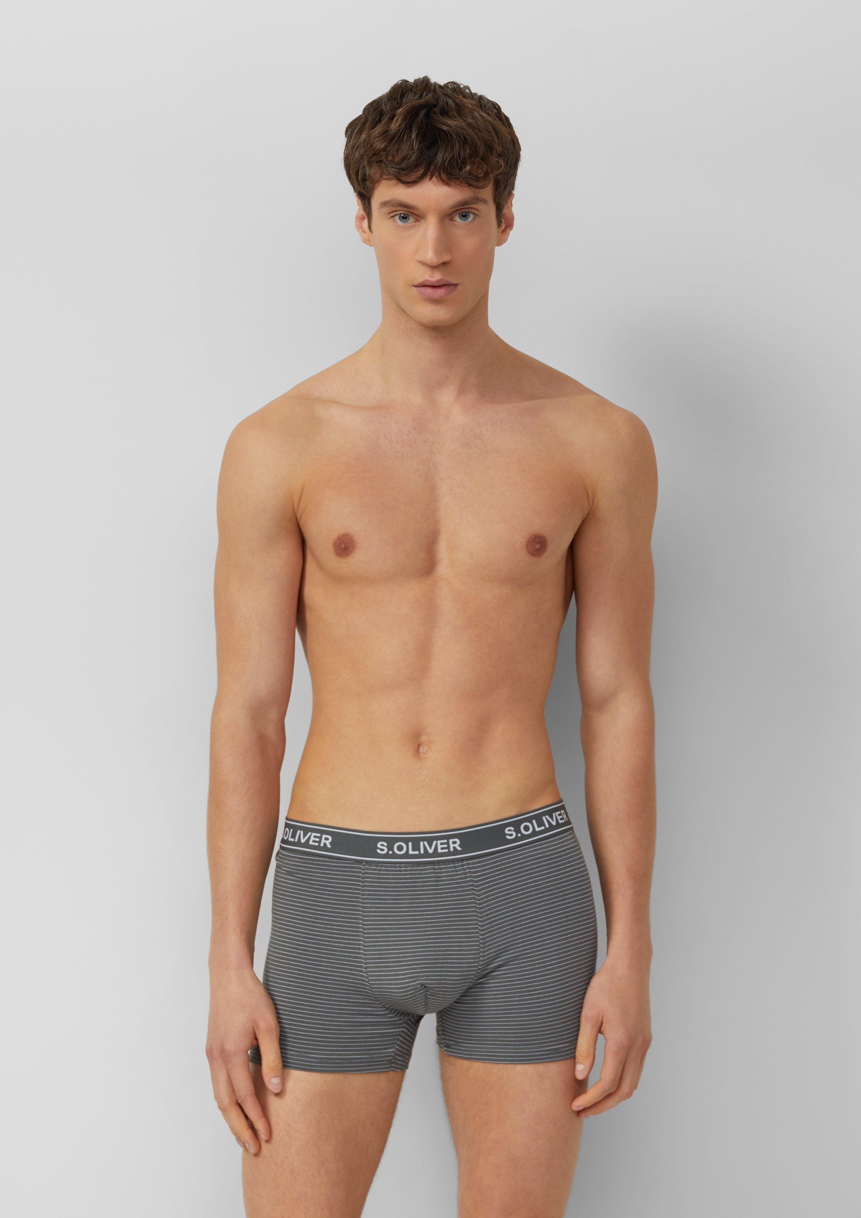 Boxershorts in 9430 & 9424