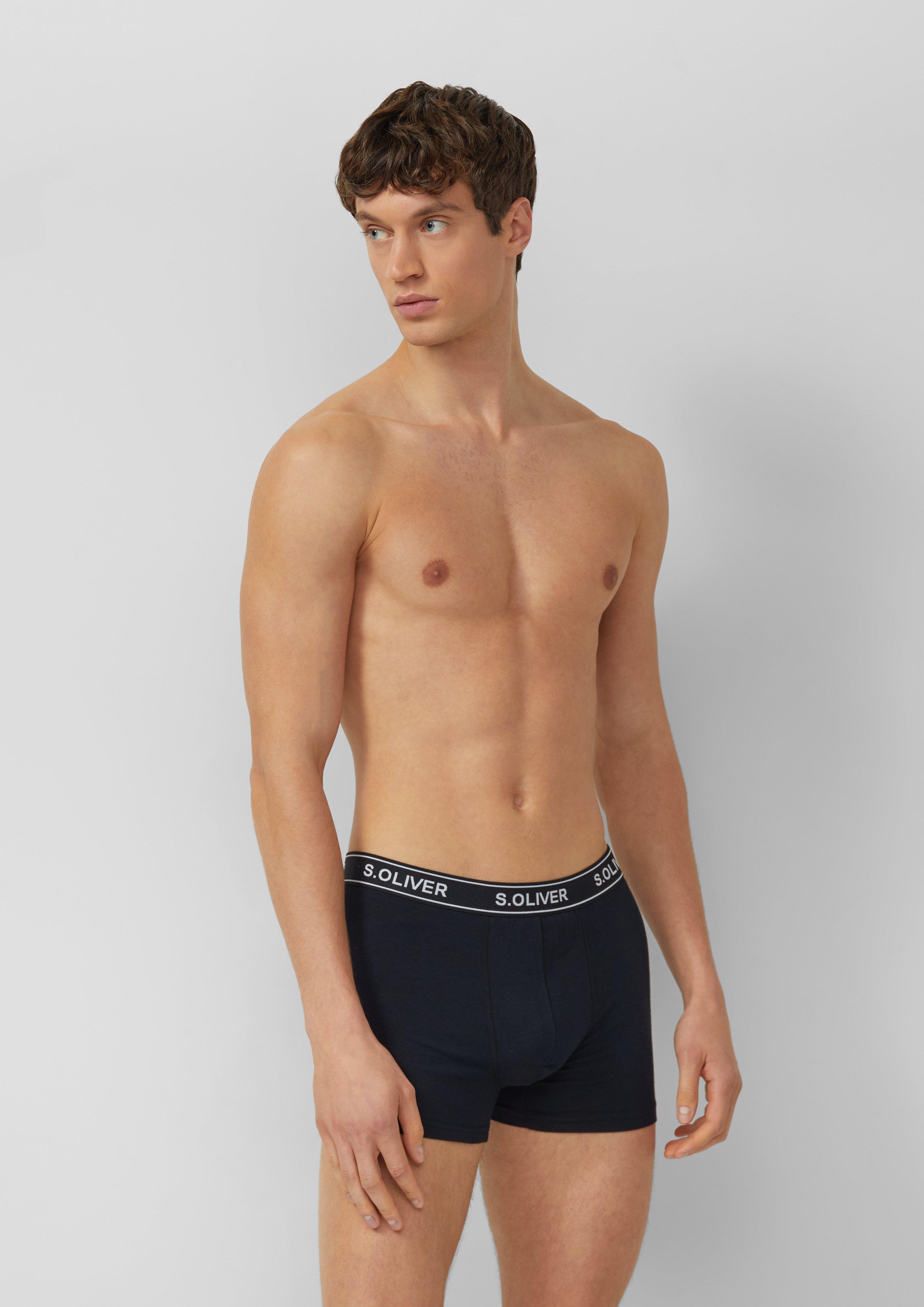 Boxershorts in 9430 & 9424