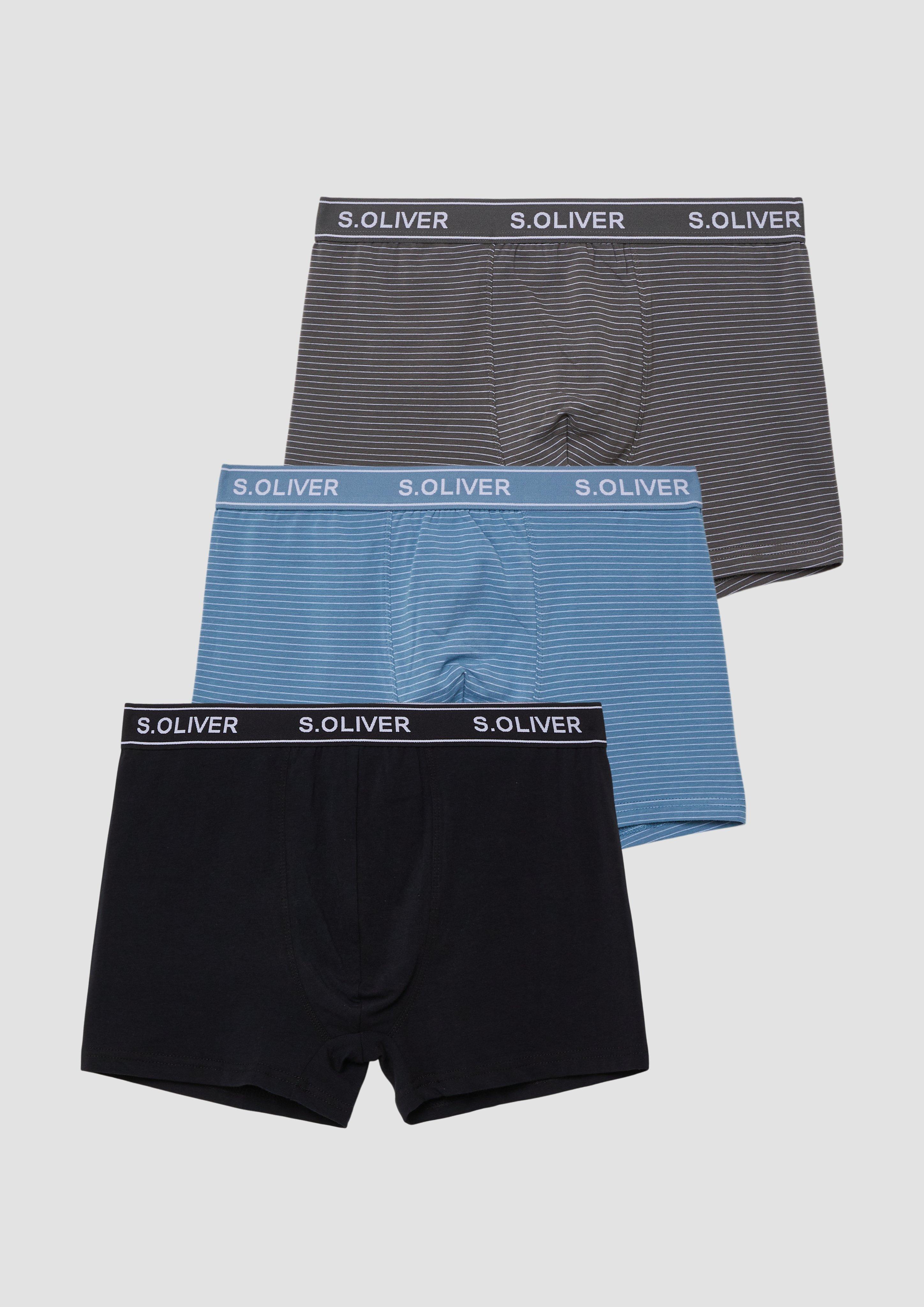 Product sibling blauw