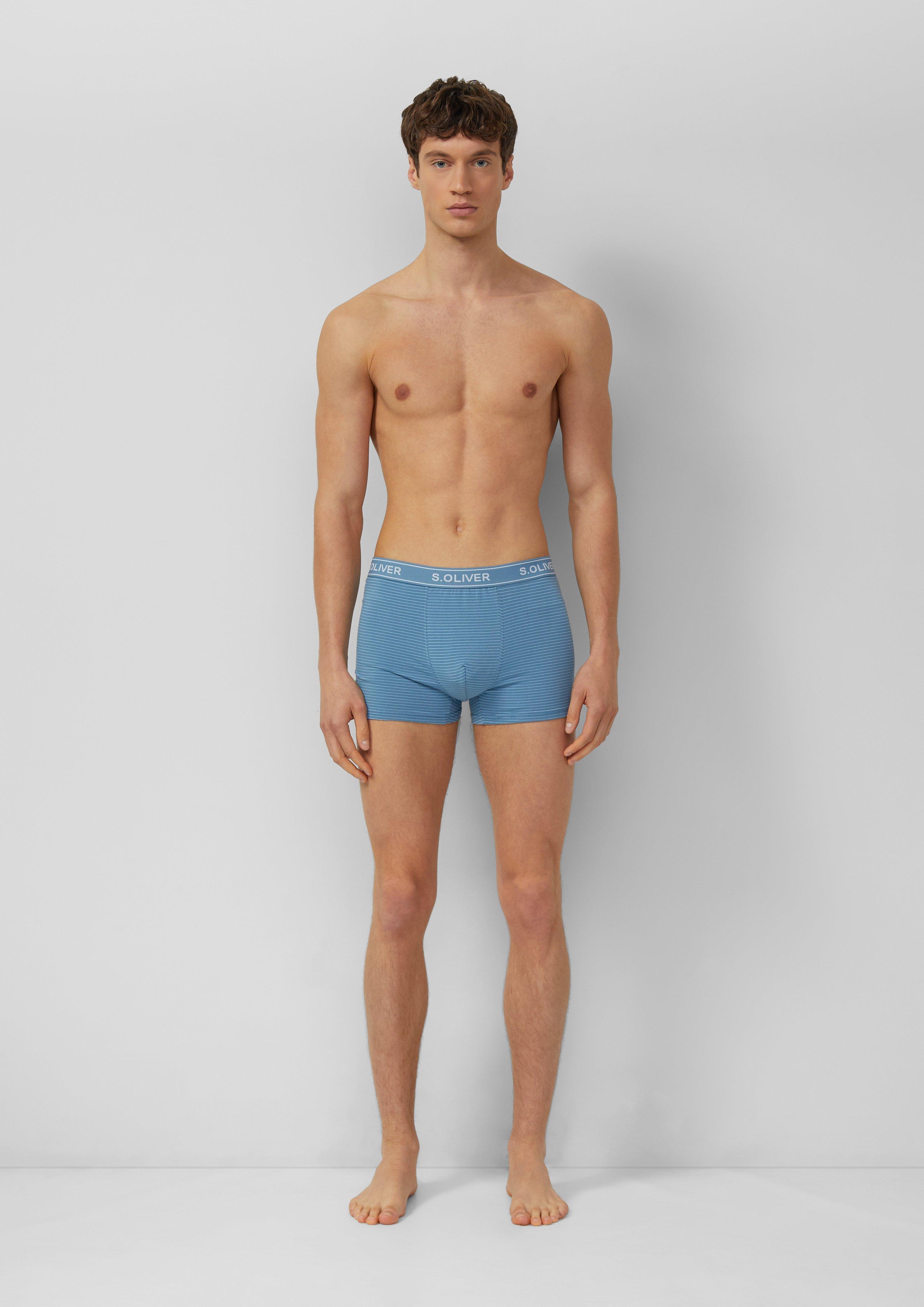 Boxershorts in 9430 & 9424