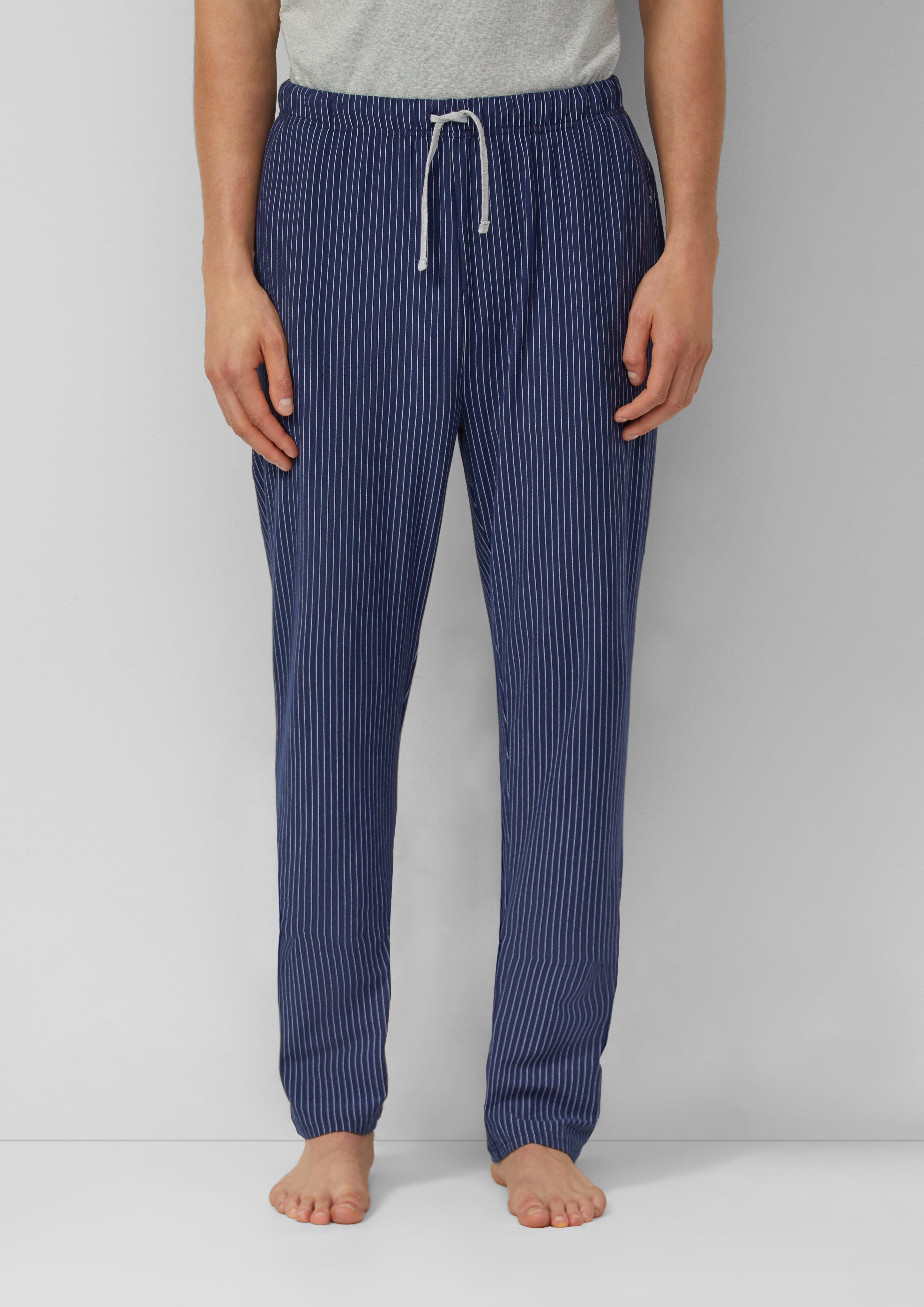 Pyžamové nohavice in 2985 & 9427