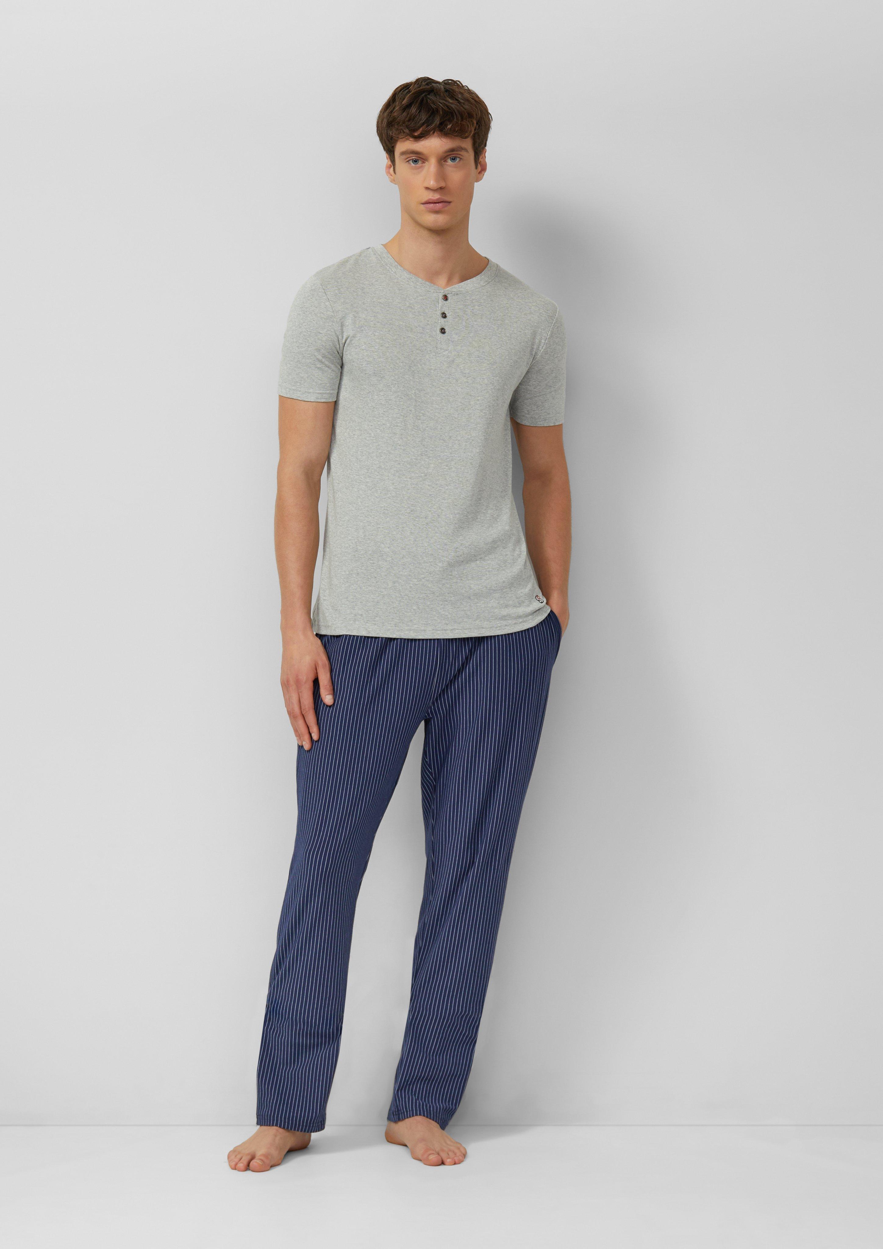 Pyžamové nohavice in 2985 & 9427