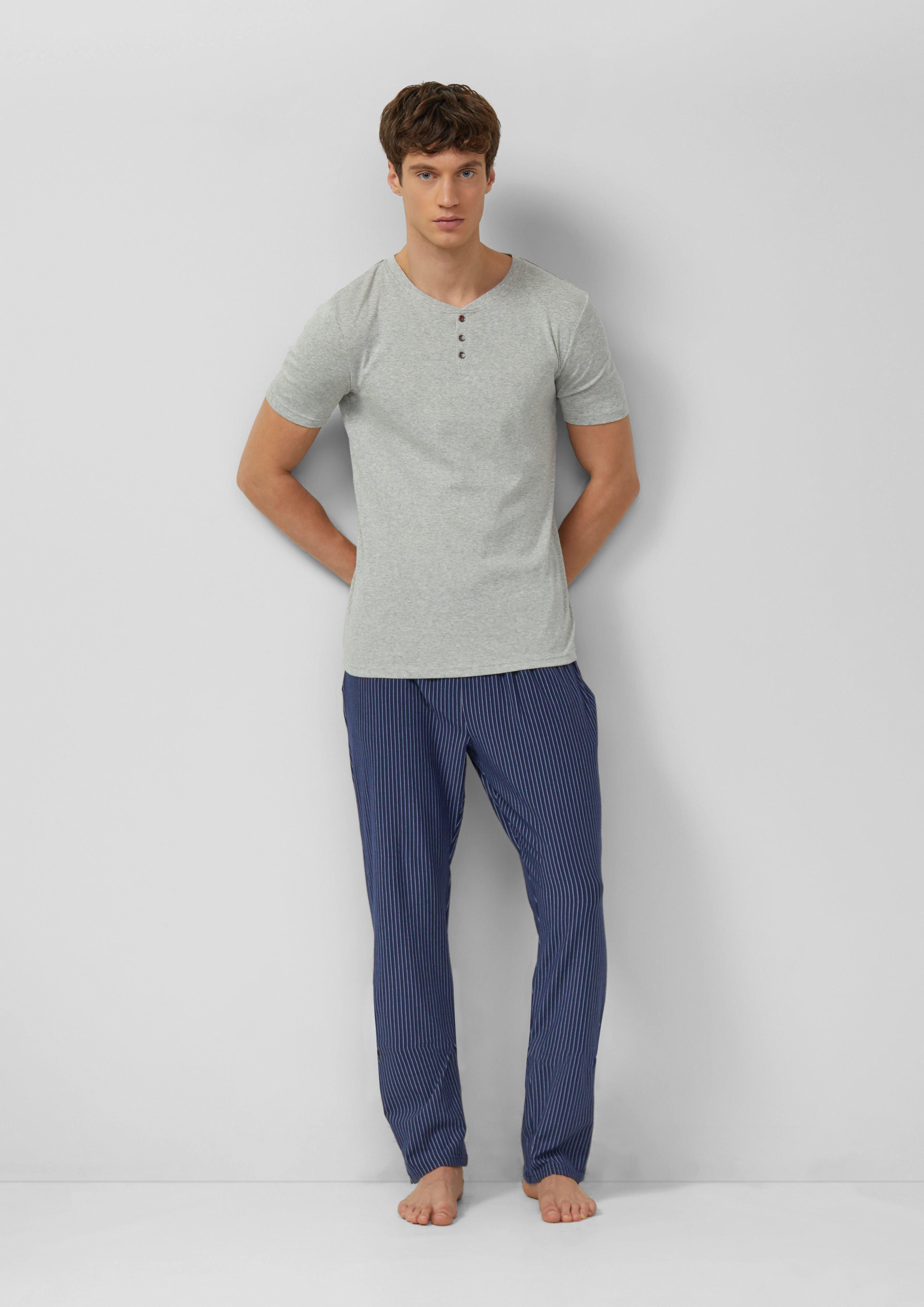 Pyjamabroek in 2985 & 9427