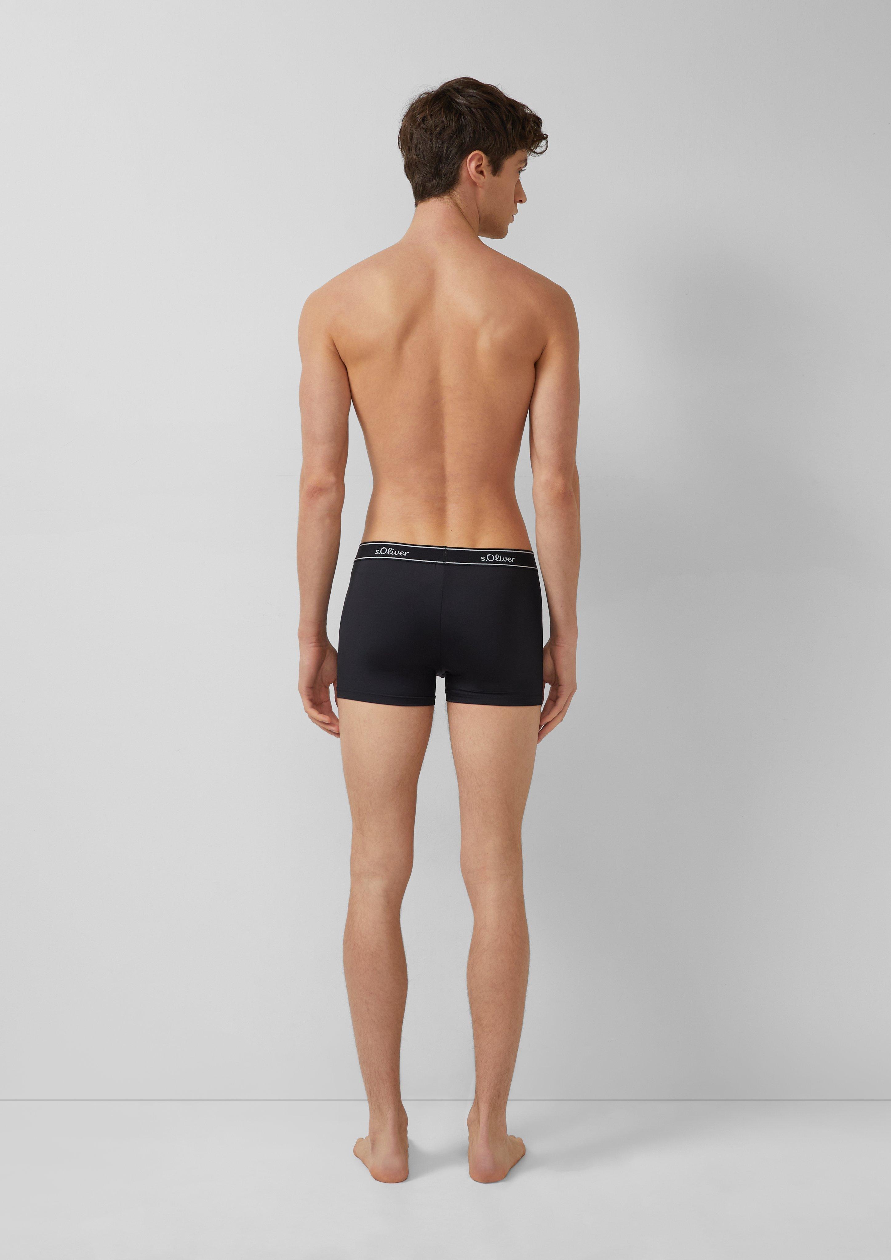 Boxershort in 905 & 9426