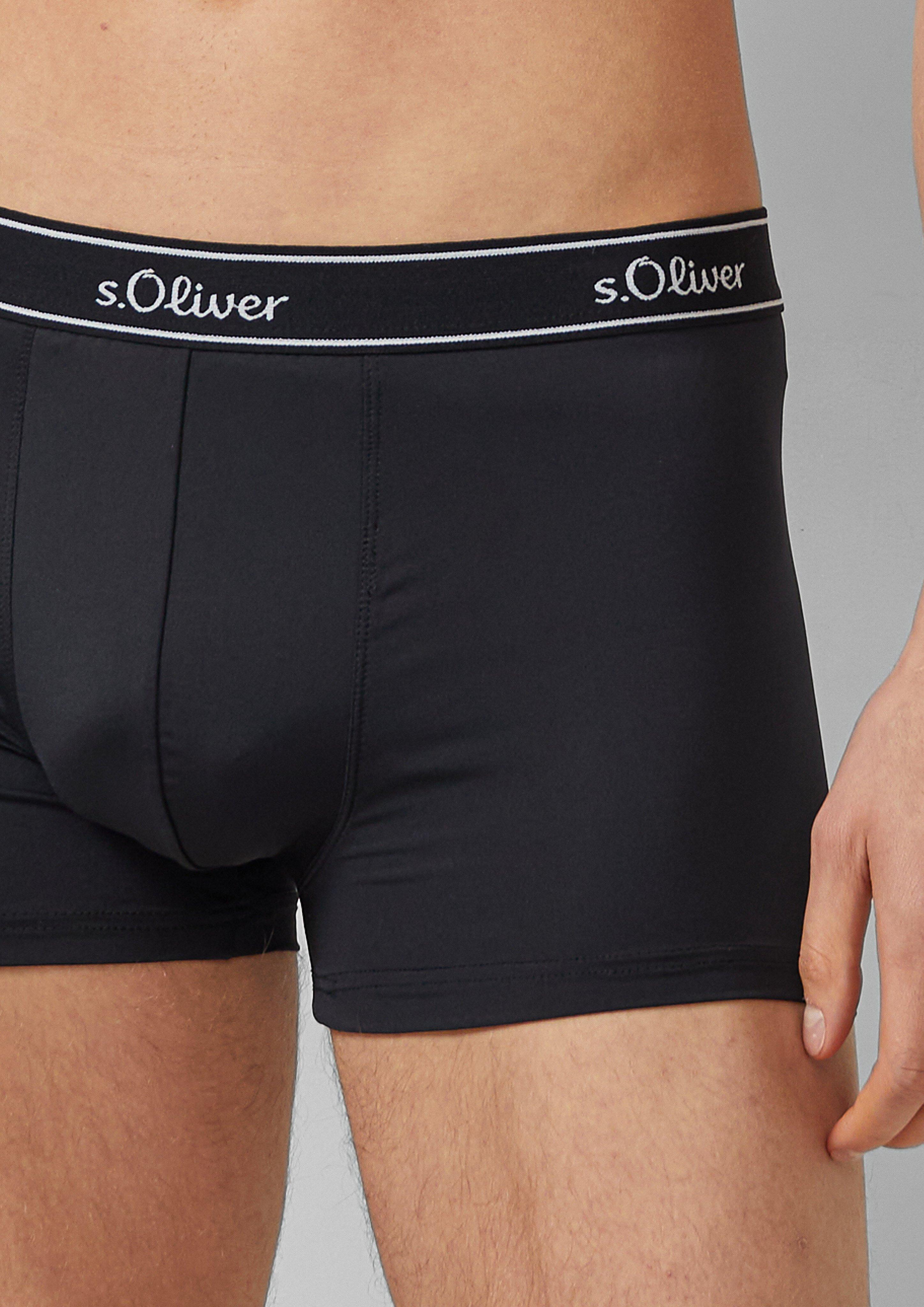 Boxershort in 905 & 9426